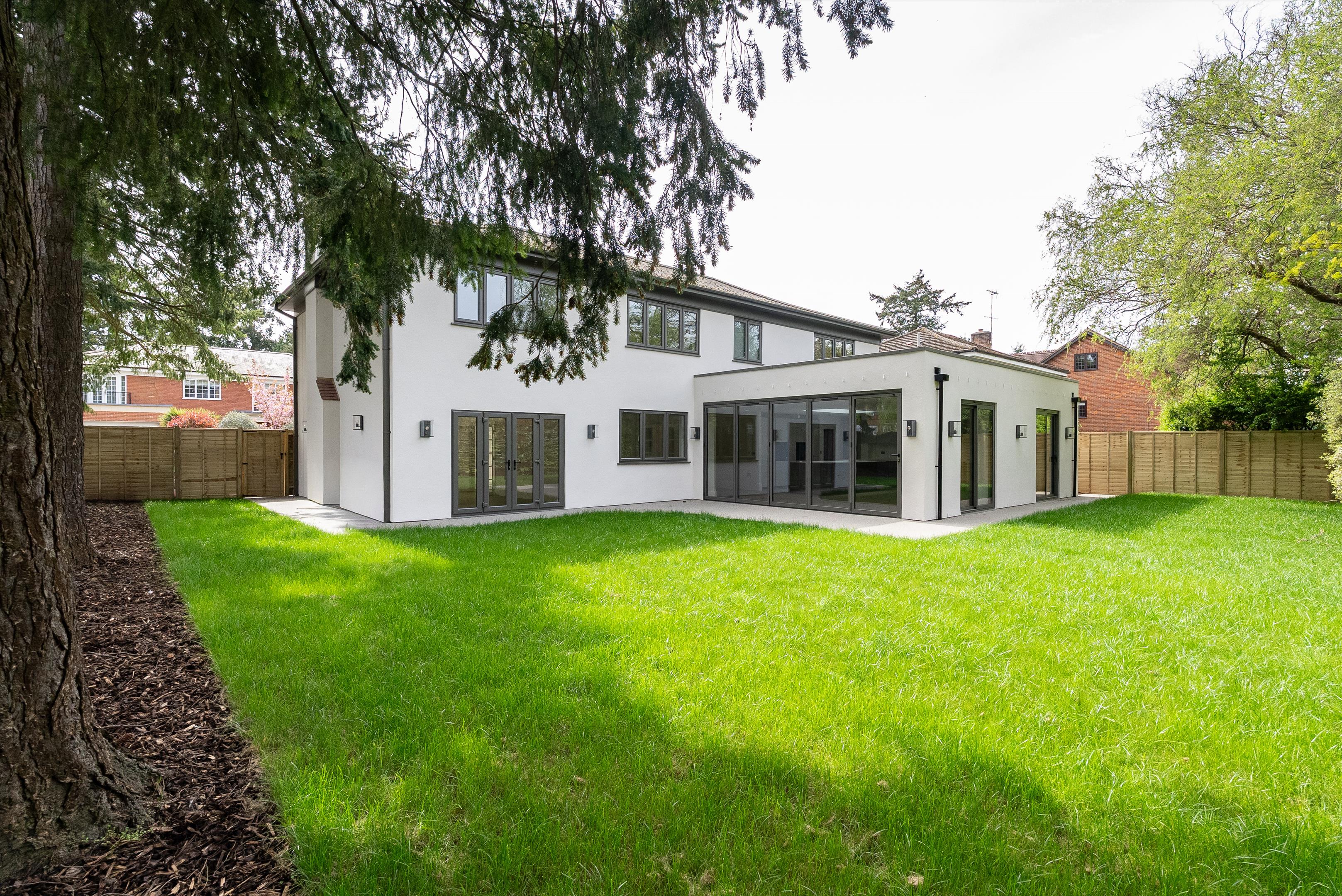 The Garth, Cobham, Surrey KT11