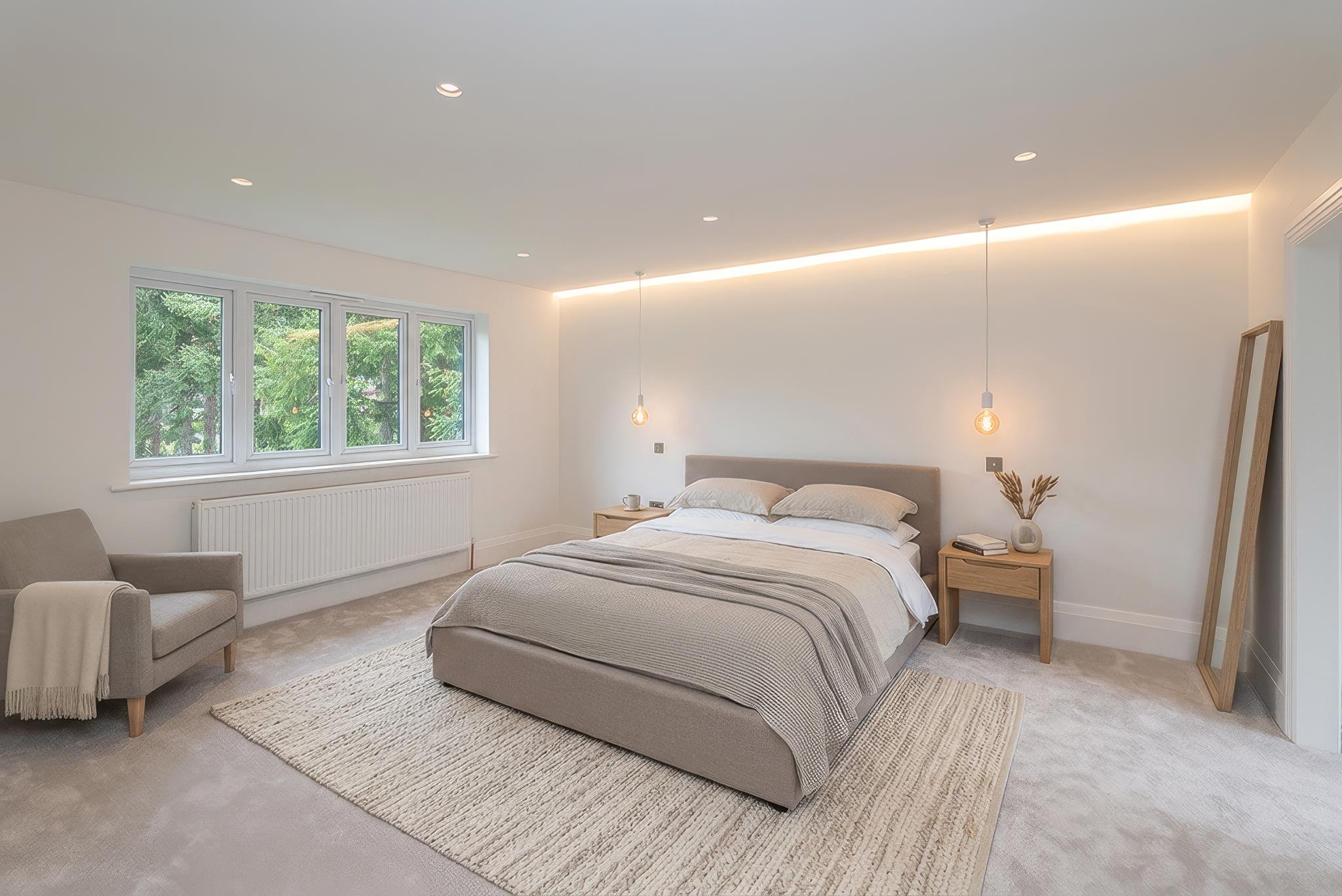 The Garth, Cobham, Surrey KT11