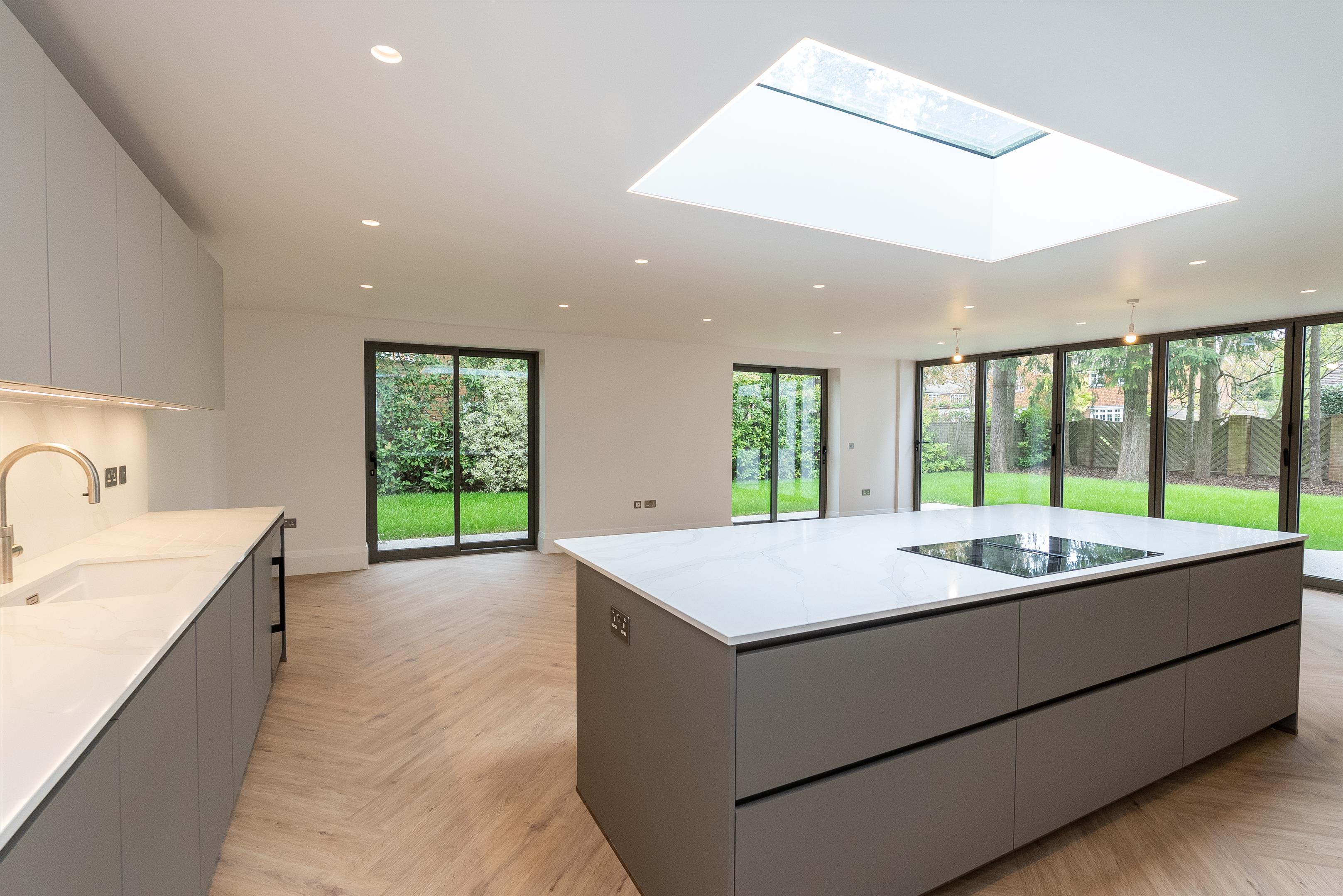 The Garth, Cobham, Surrey KT11