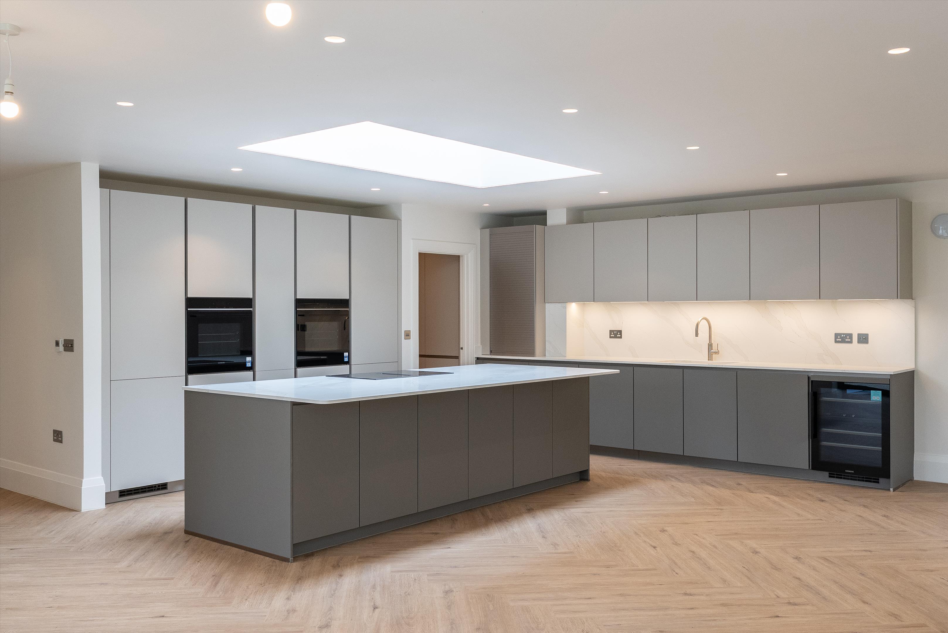 The Garth, Cobham, Surrey KT11