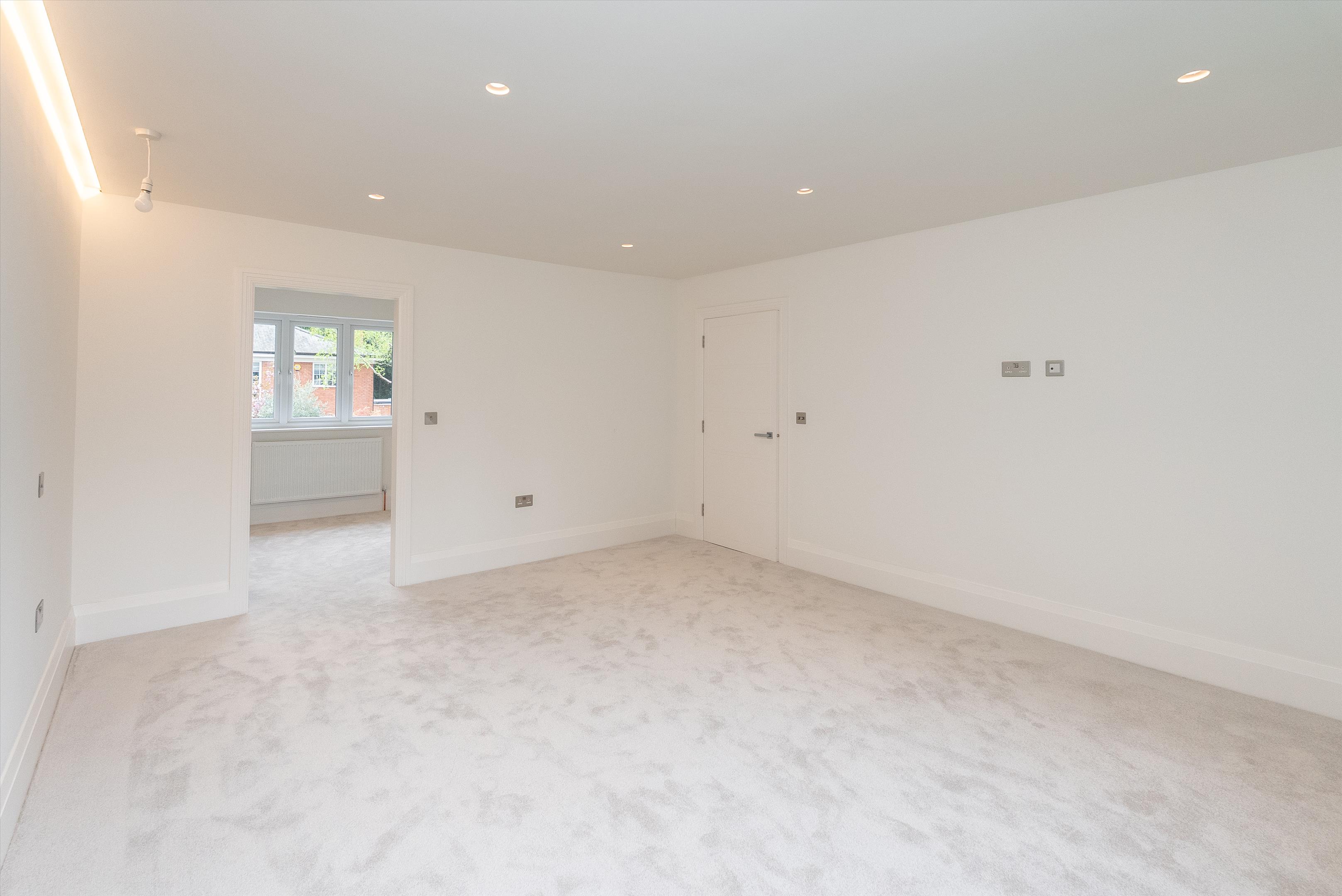 The Garth, Cobham, Surrey KT11