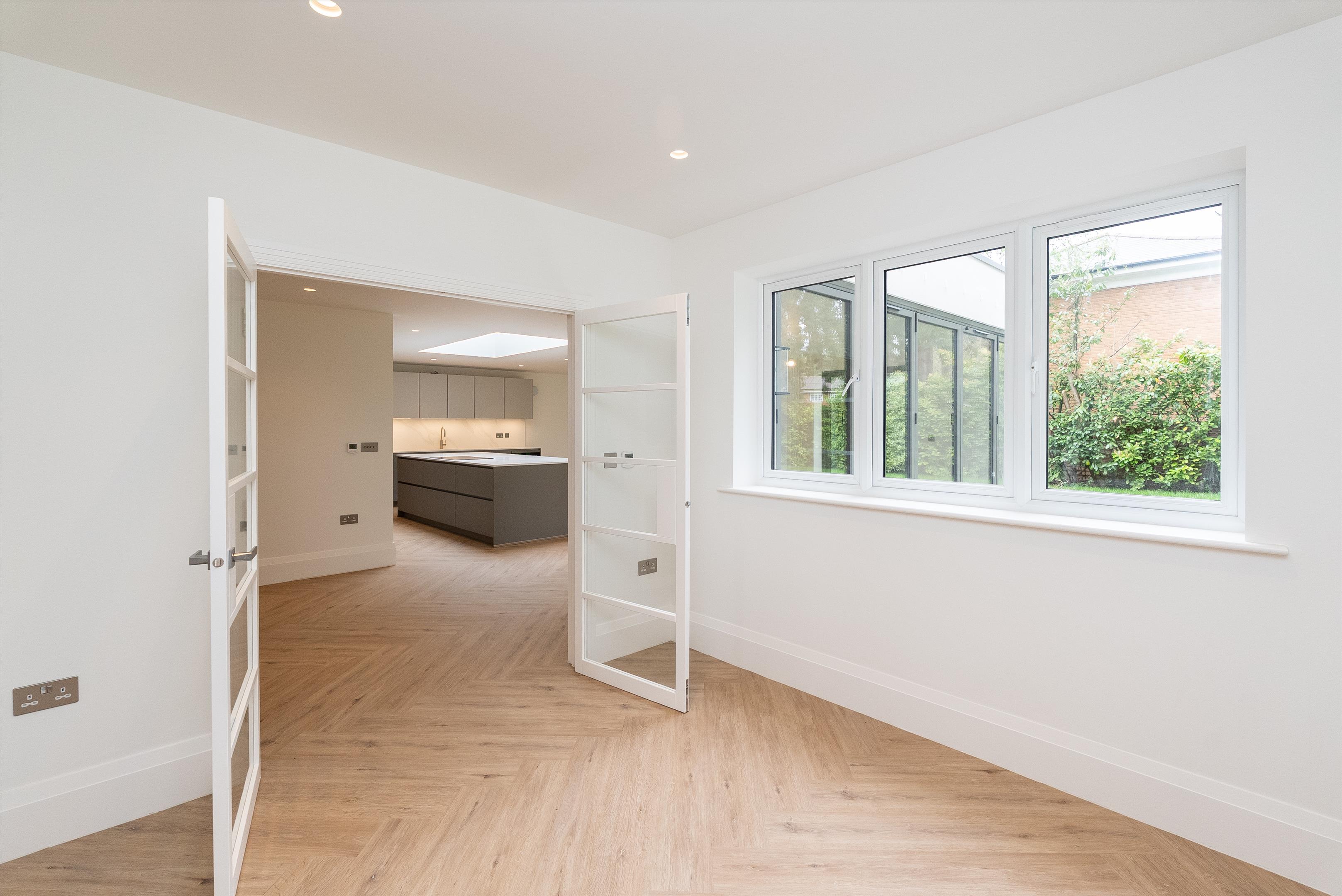 The Garth, Cobham, Surrey KT11