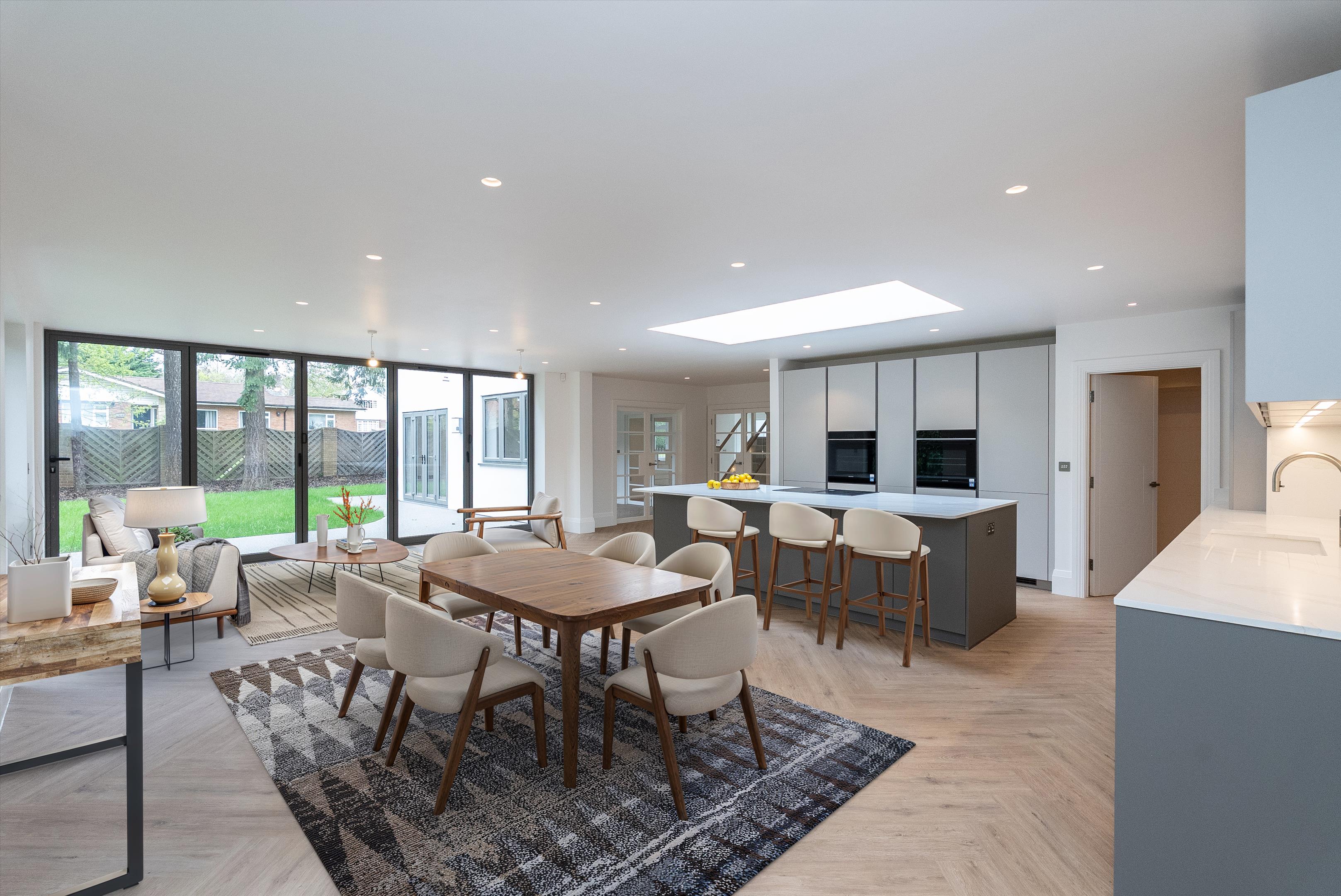 The Garth, Cobham, Surrey KT11