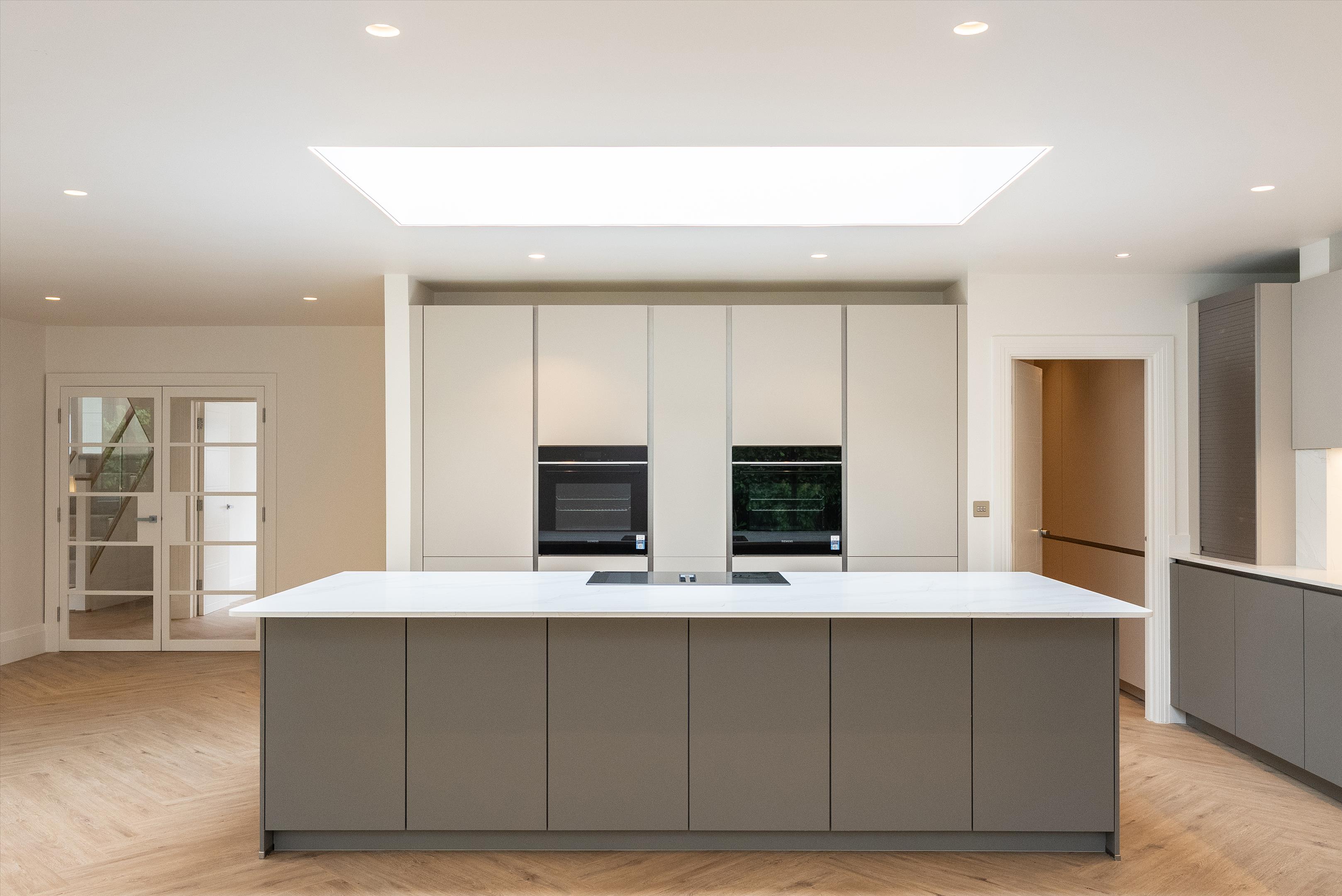 The Garth, Cobham, Surrey KT11