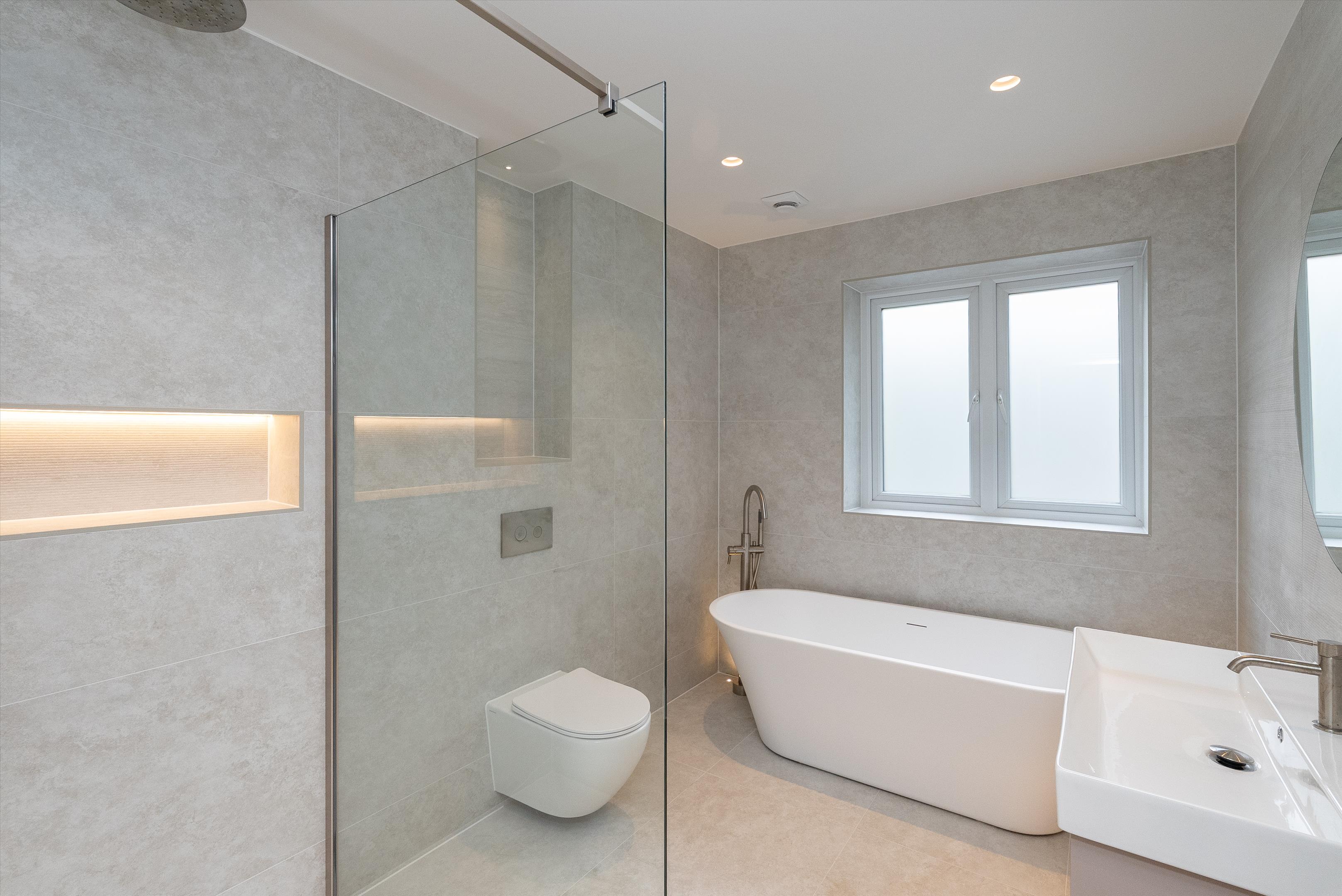 The Garth, Cobham, Surrey KT11