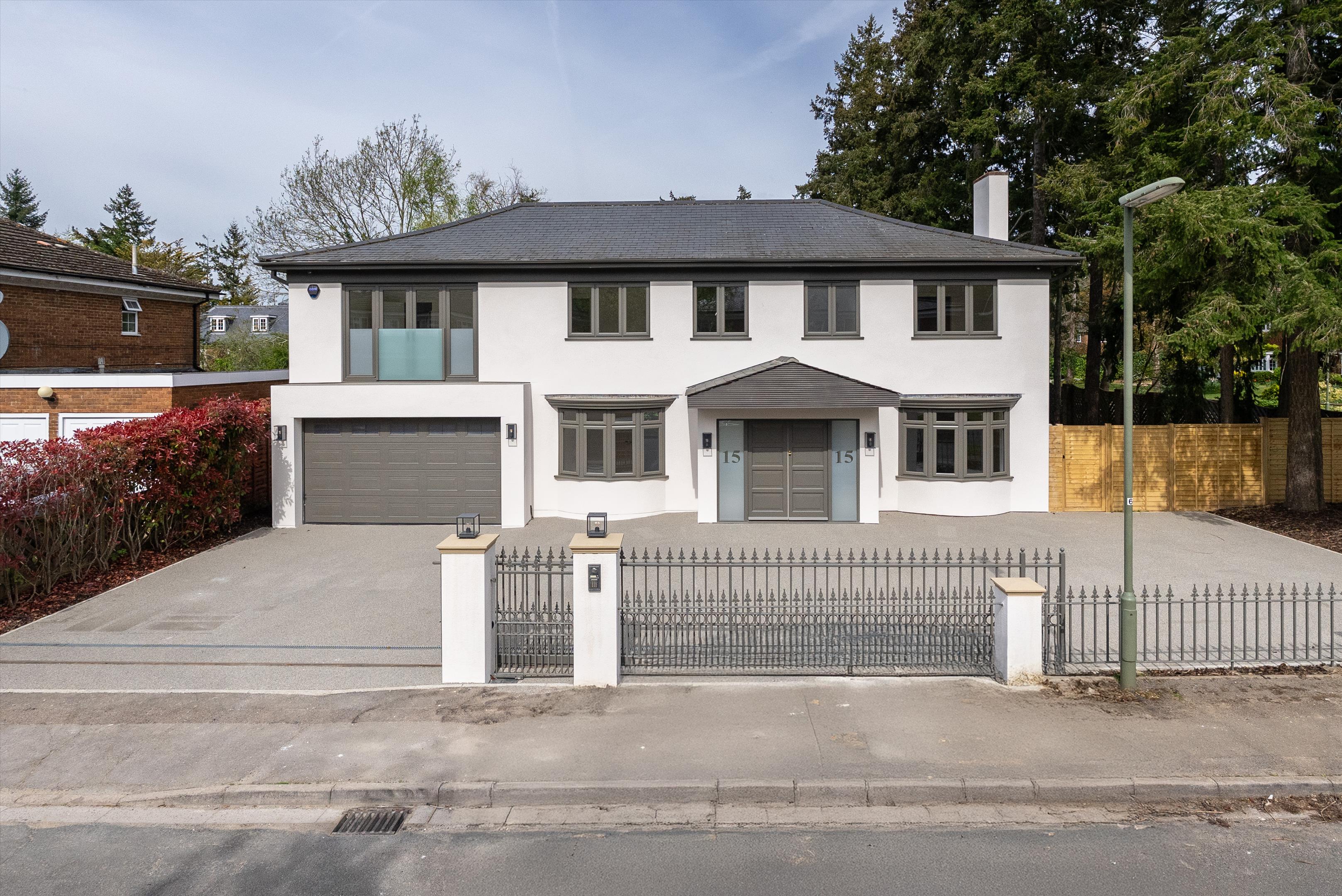 The Garth, Cobham, Surrey KT11