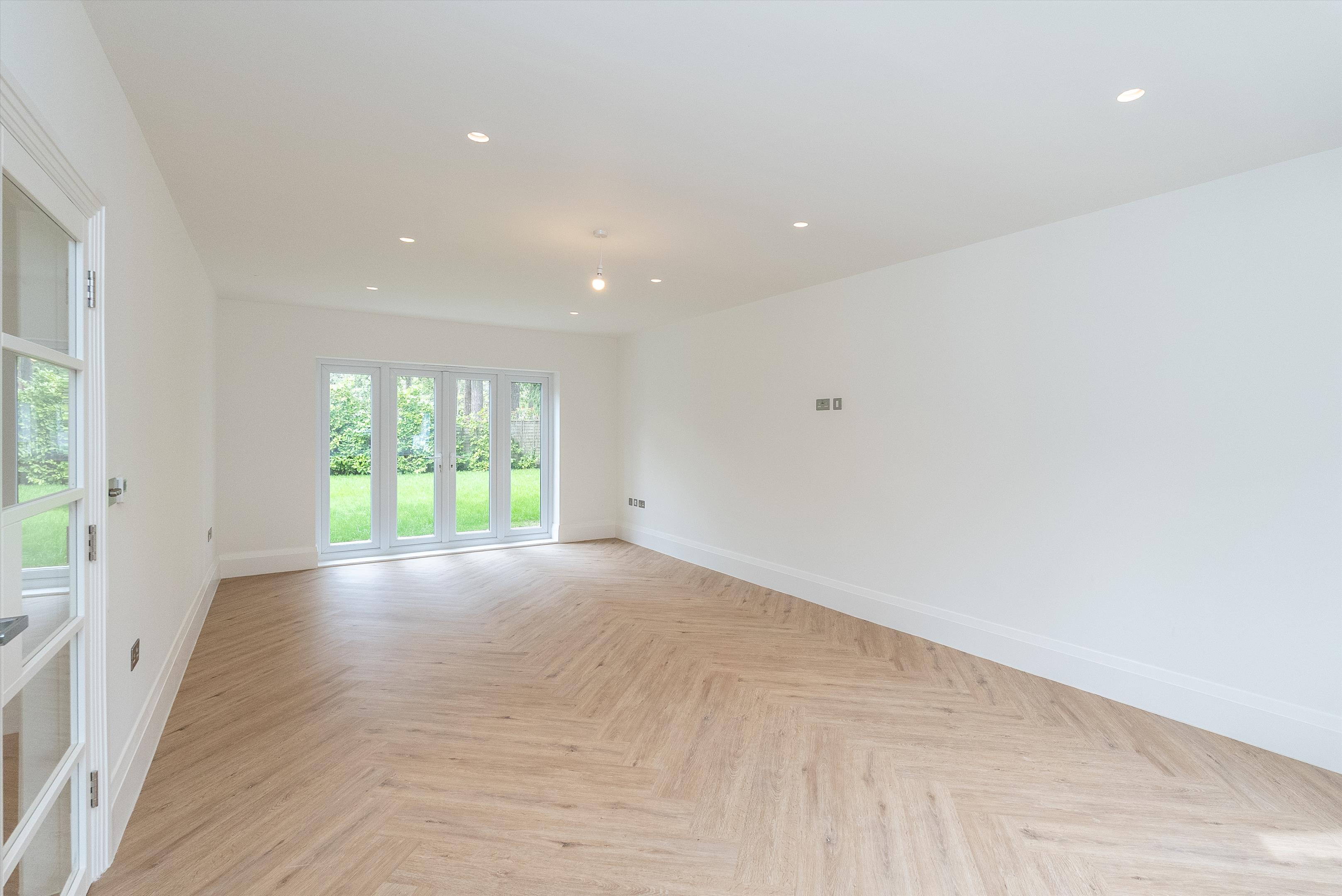 The Garth, Cobham, Surrey KT11