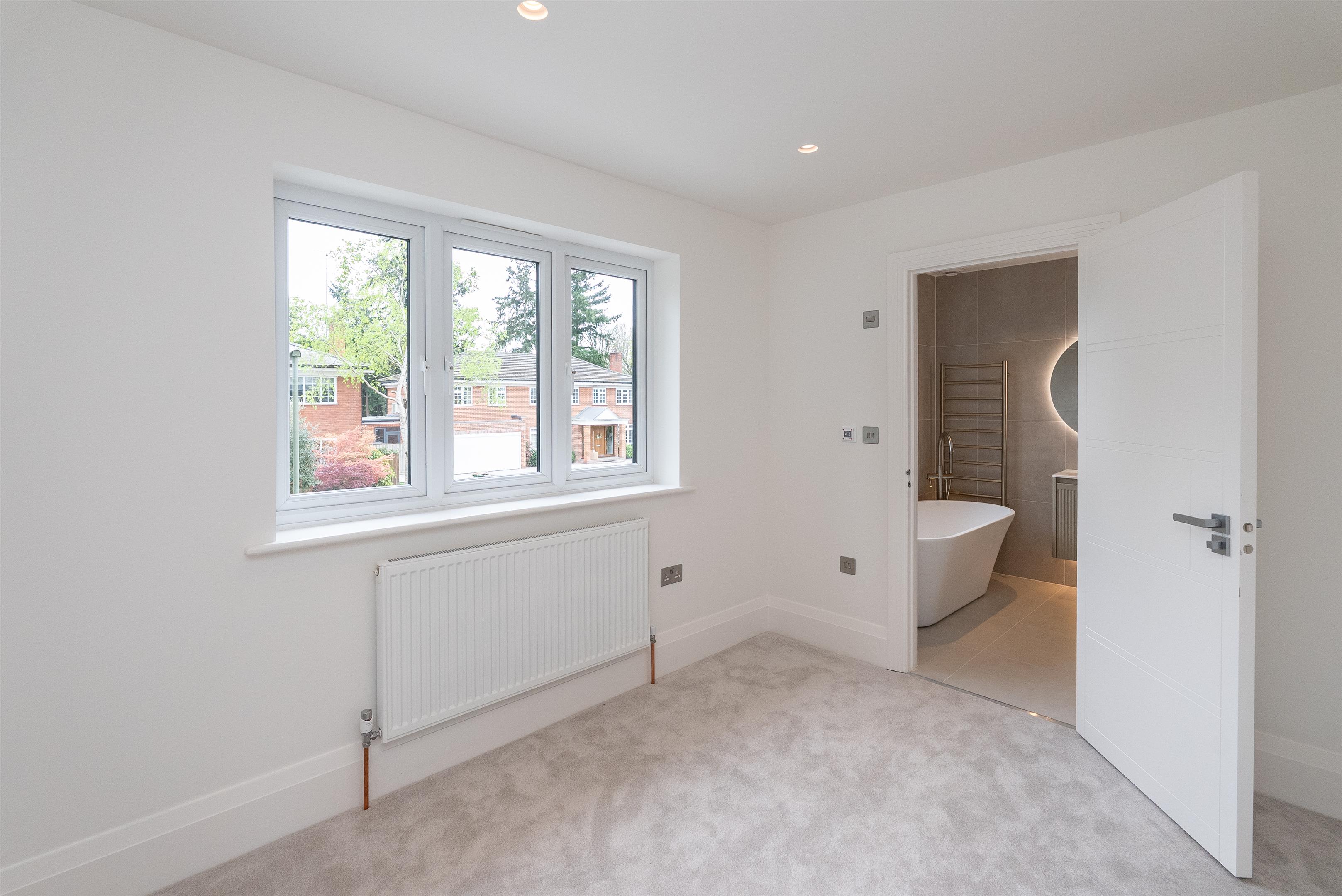 The Garth, Cobham, Surrey KT11