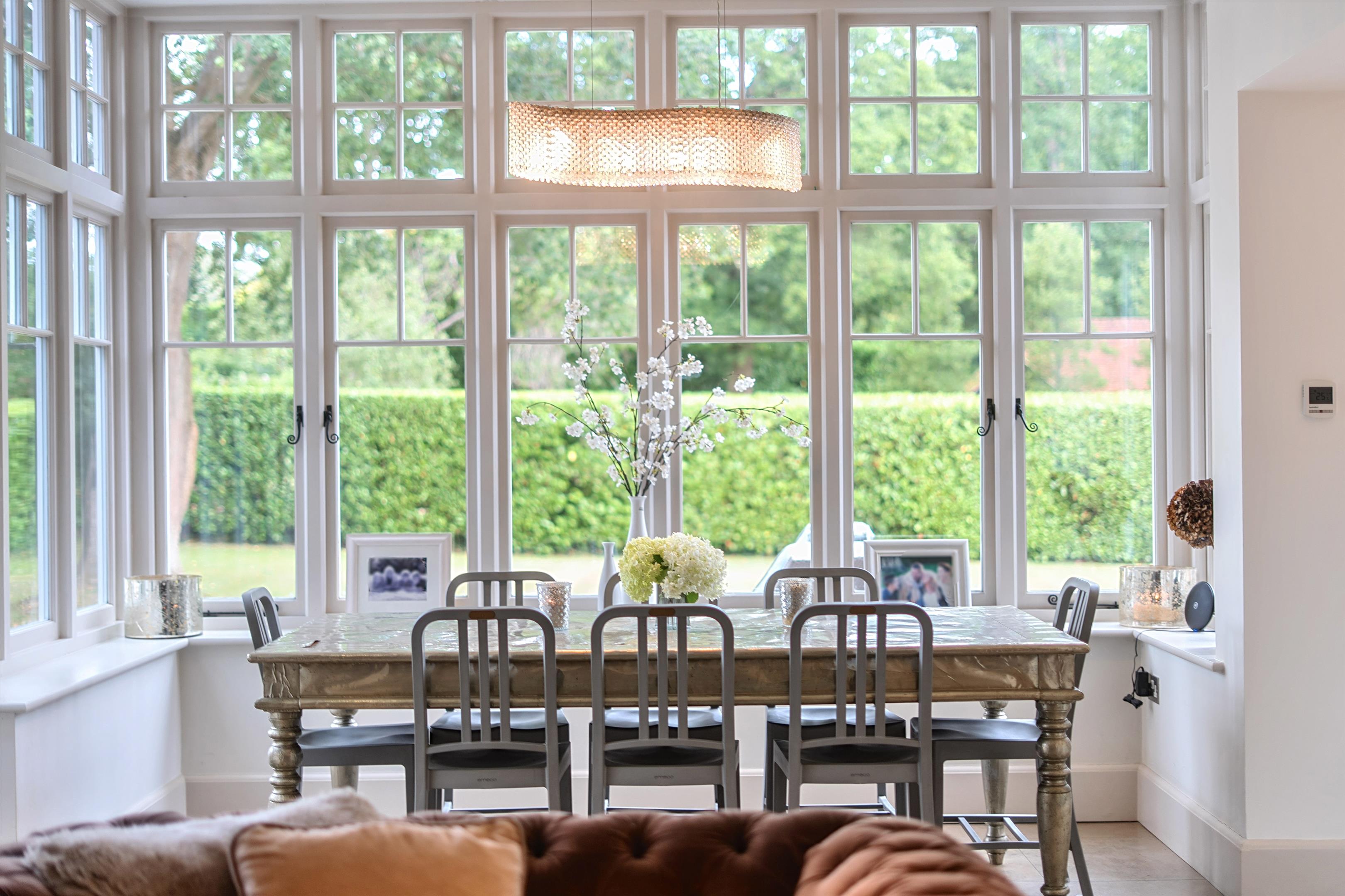 Ockham Road South, East Horsley, Surrey KT24