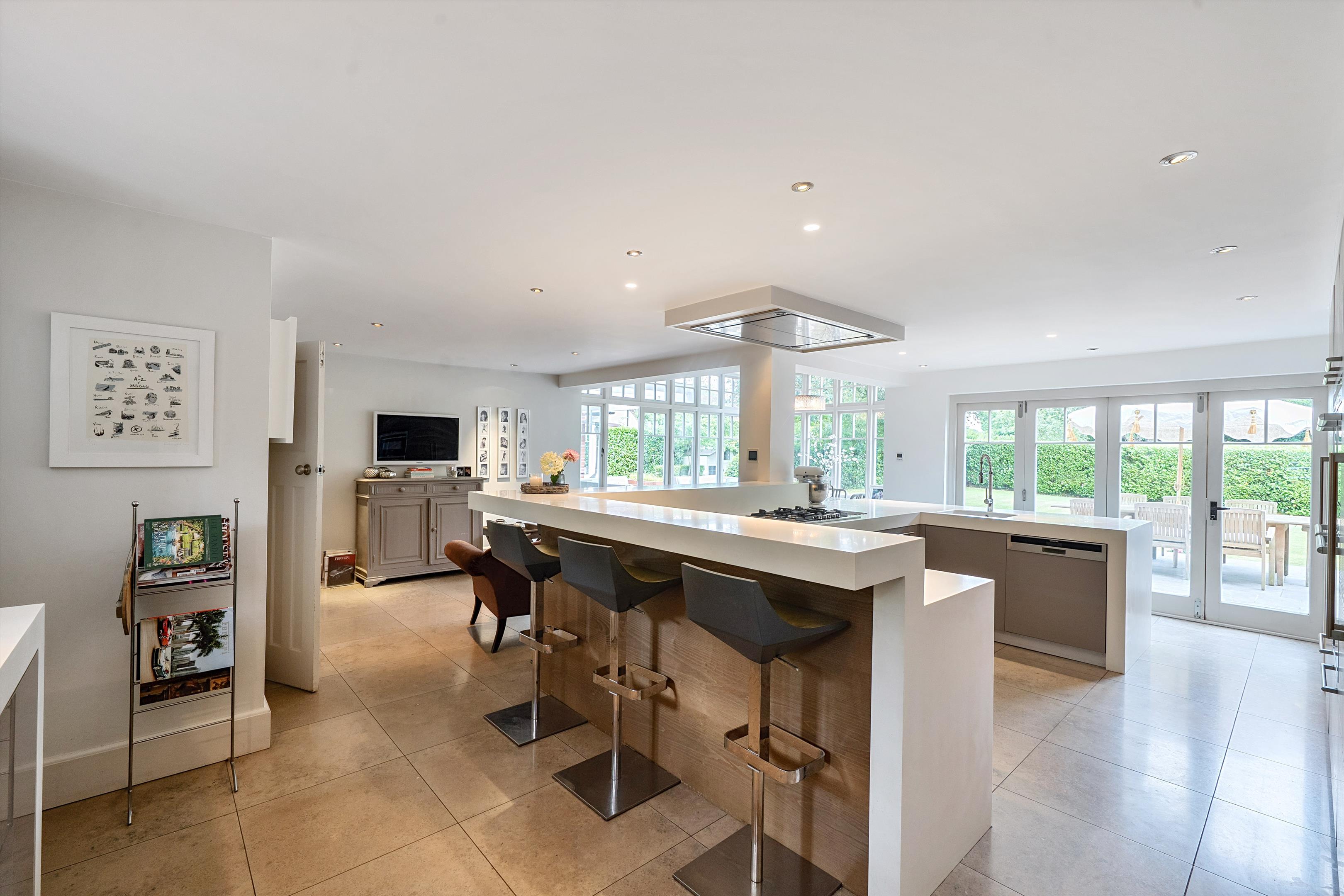 Ockham Road South, East Horsley, Surrey KT24