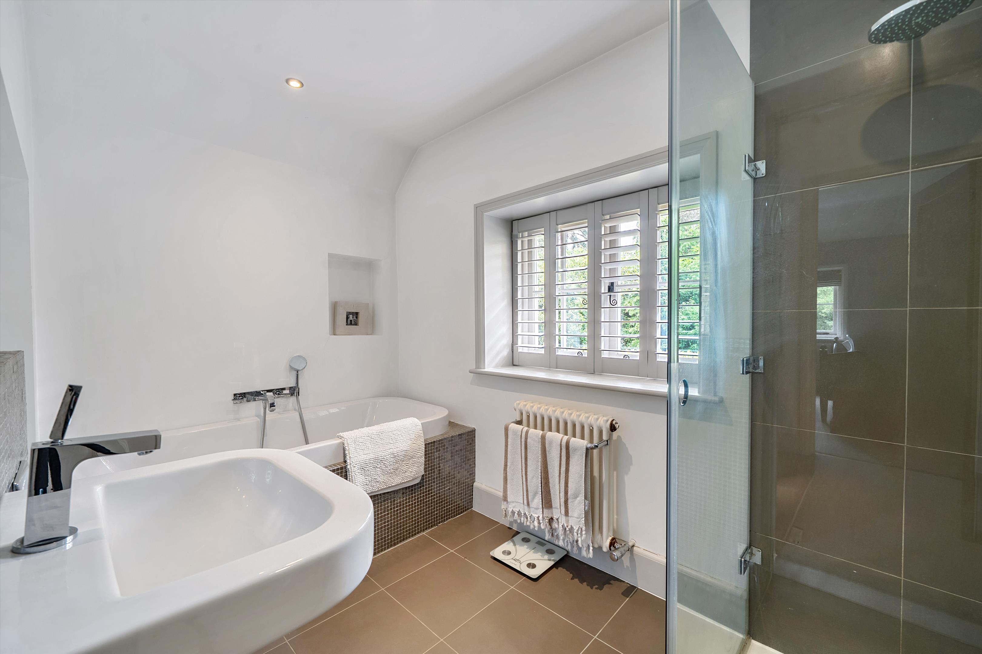 Ockham Road South, East Horsley, Surrey KT24