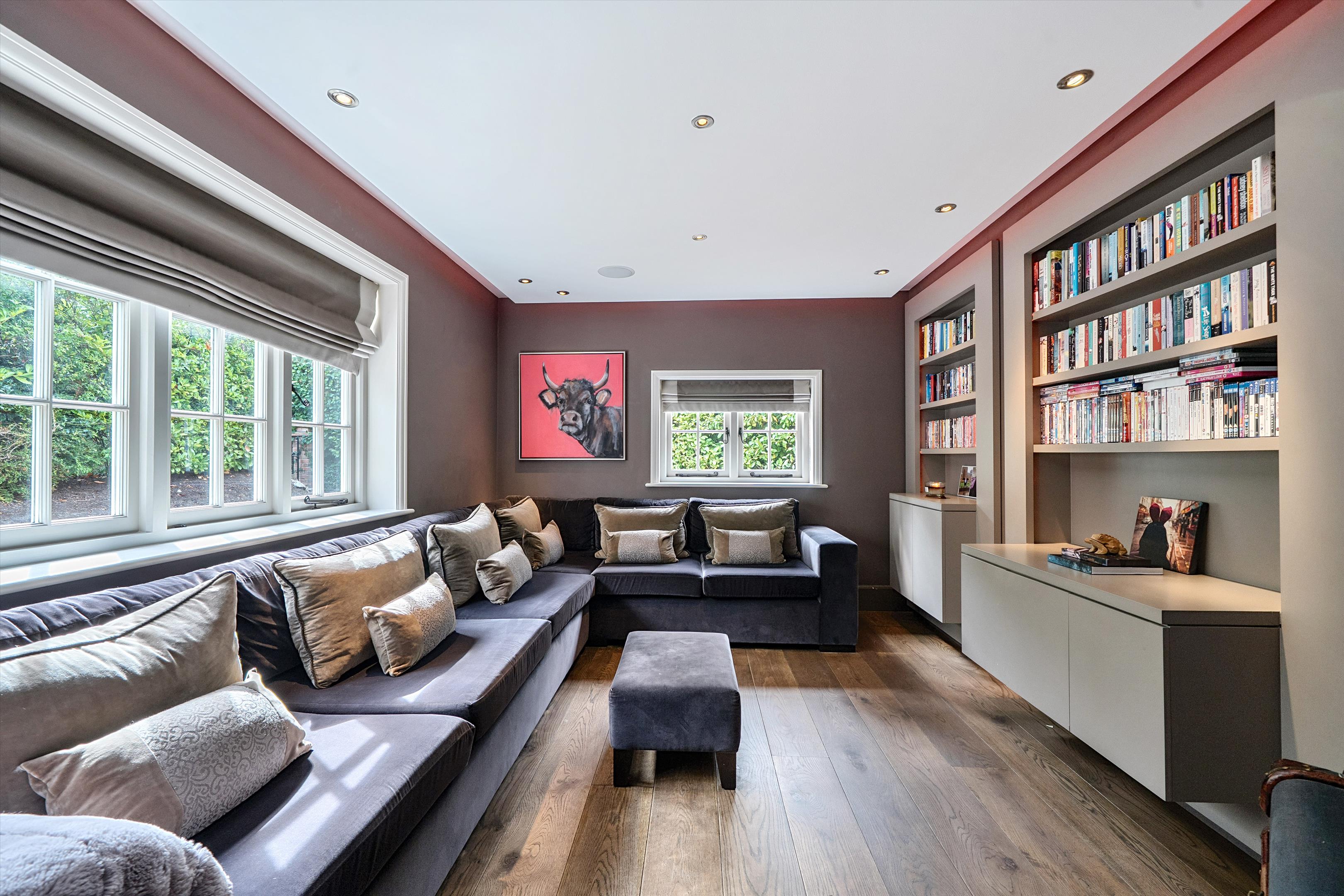 Ockham Road South, East Horsley, Surrey KT24