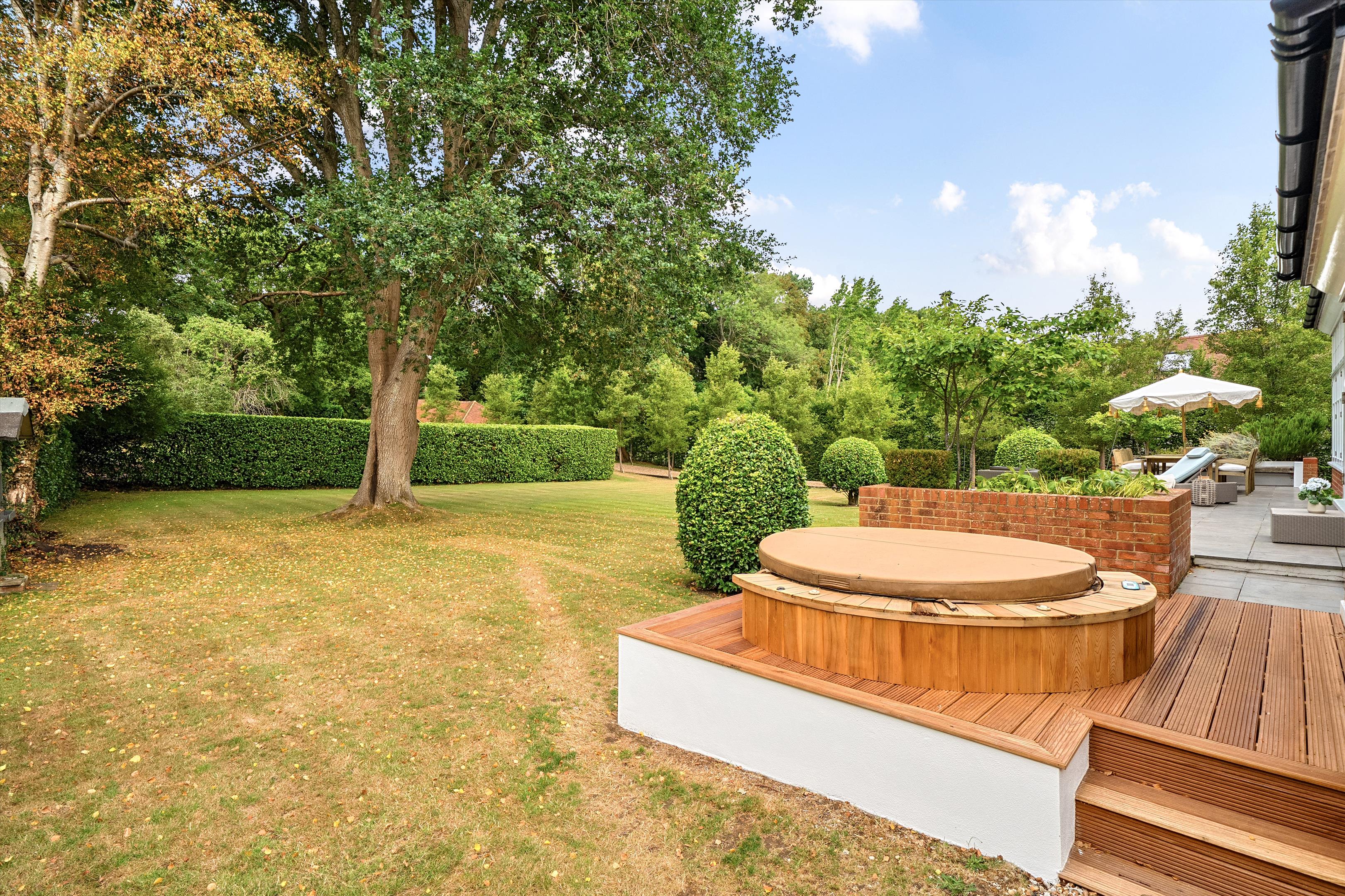 Ockham Road South, East Horsley, Surrey KT24