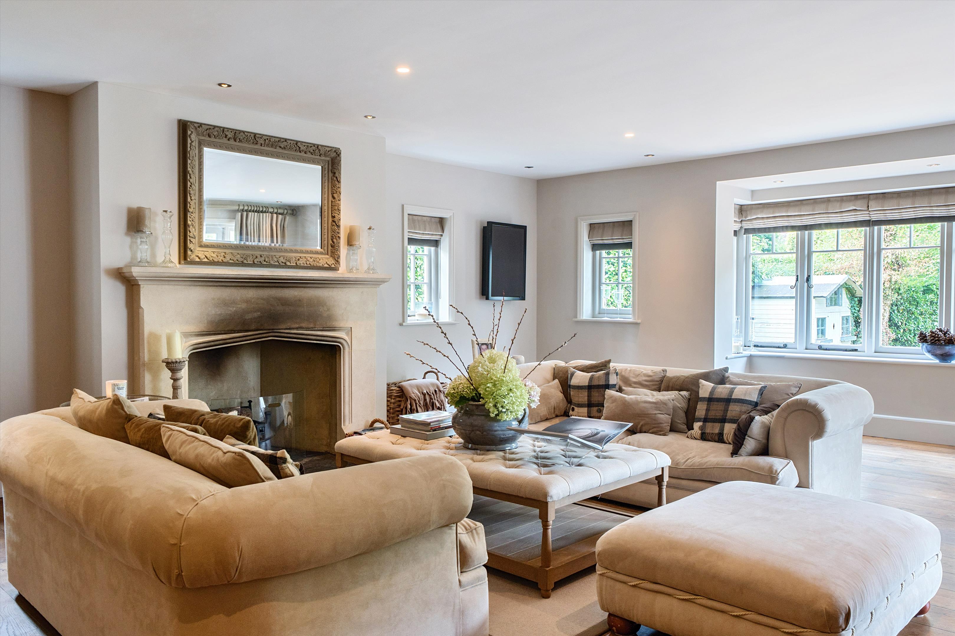 Ockham Road South, East Horsley, Surrey KT24