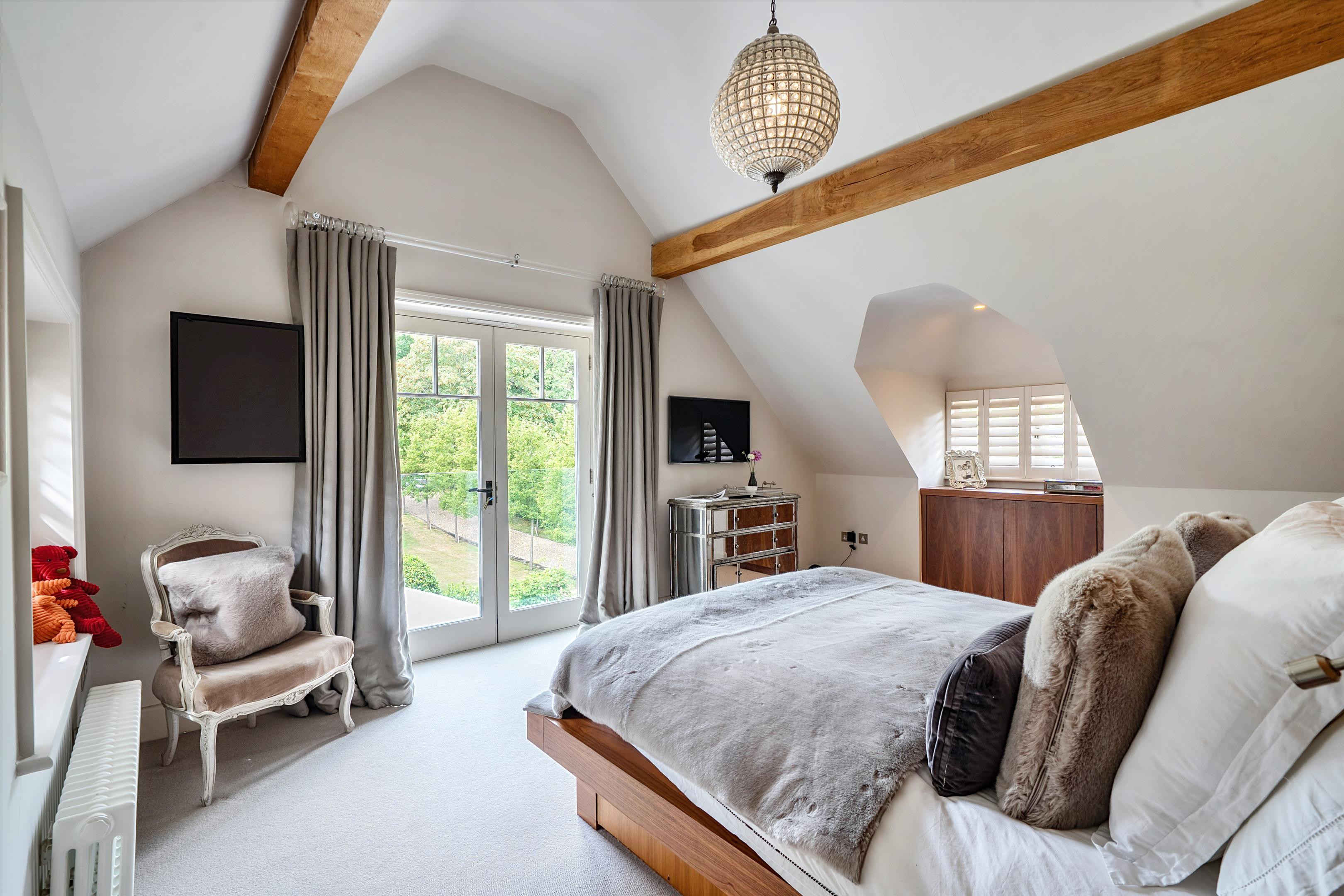 Ockham Road South, East Horsley, Surrey KT24