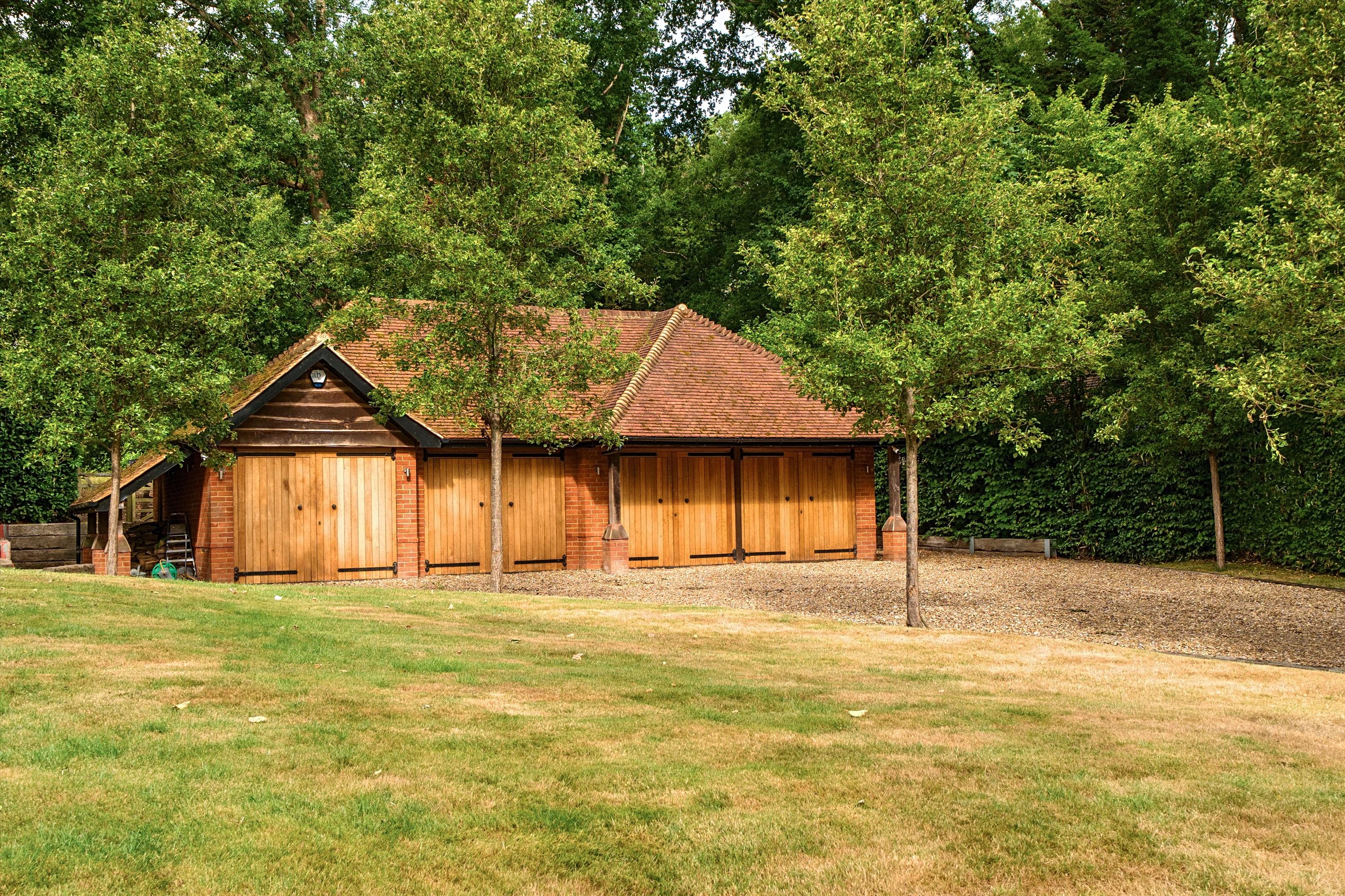 Ockham Road South, East Horsley, Surrey KT24