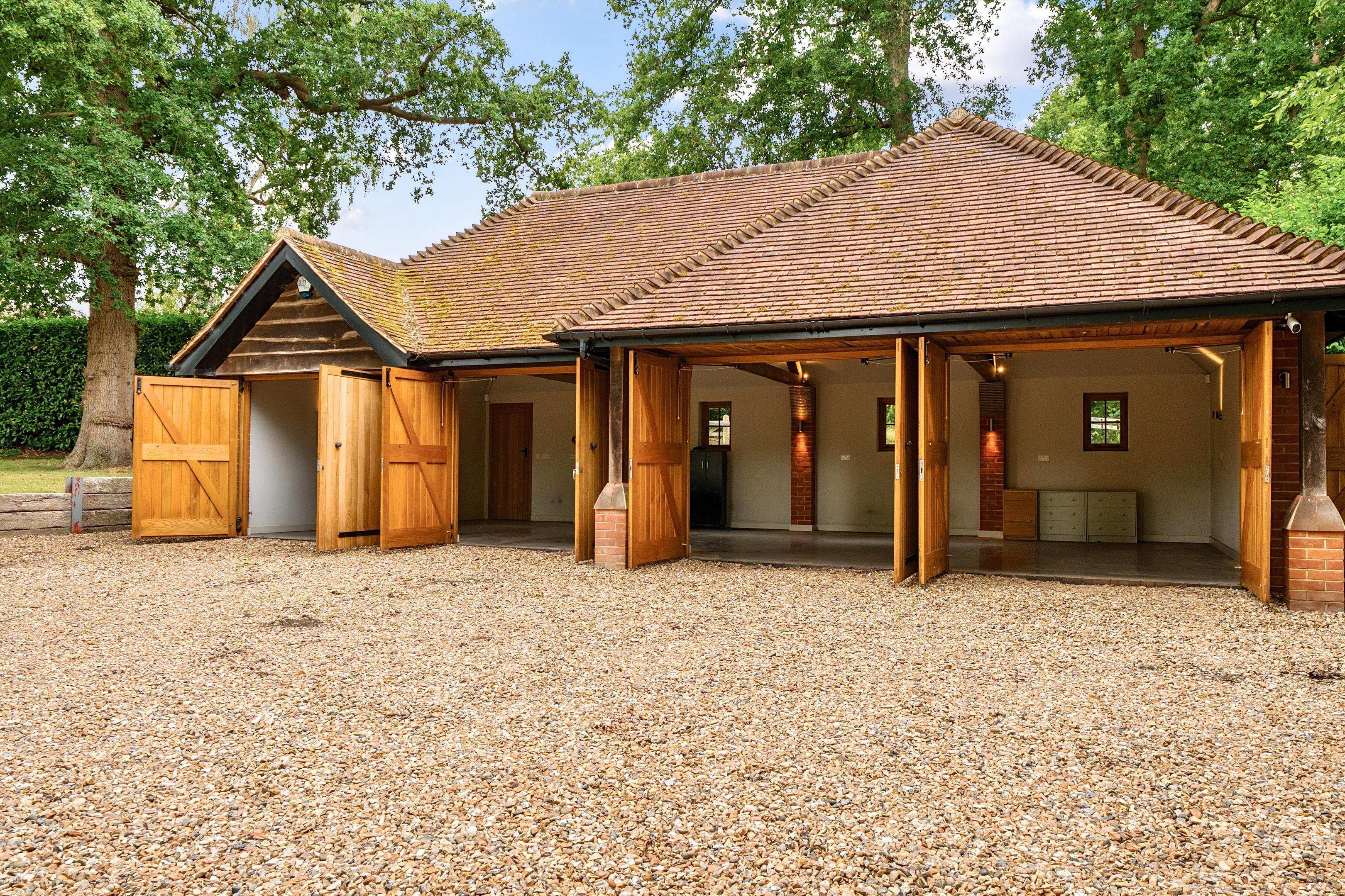 Ockham Road South, East Horsley, Surrey KT24