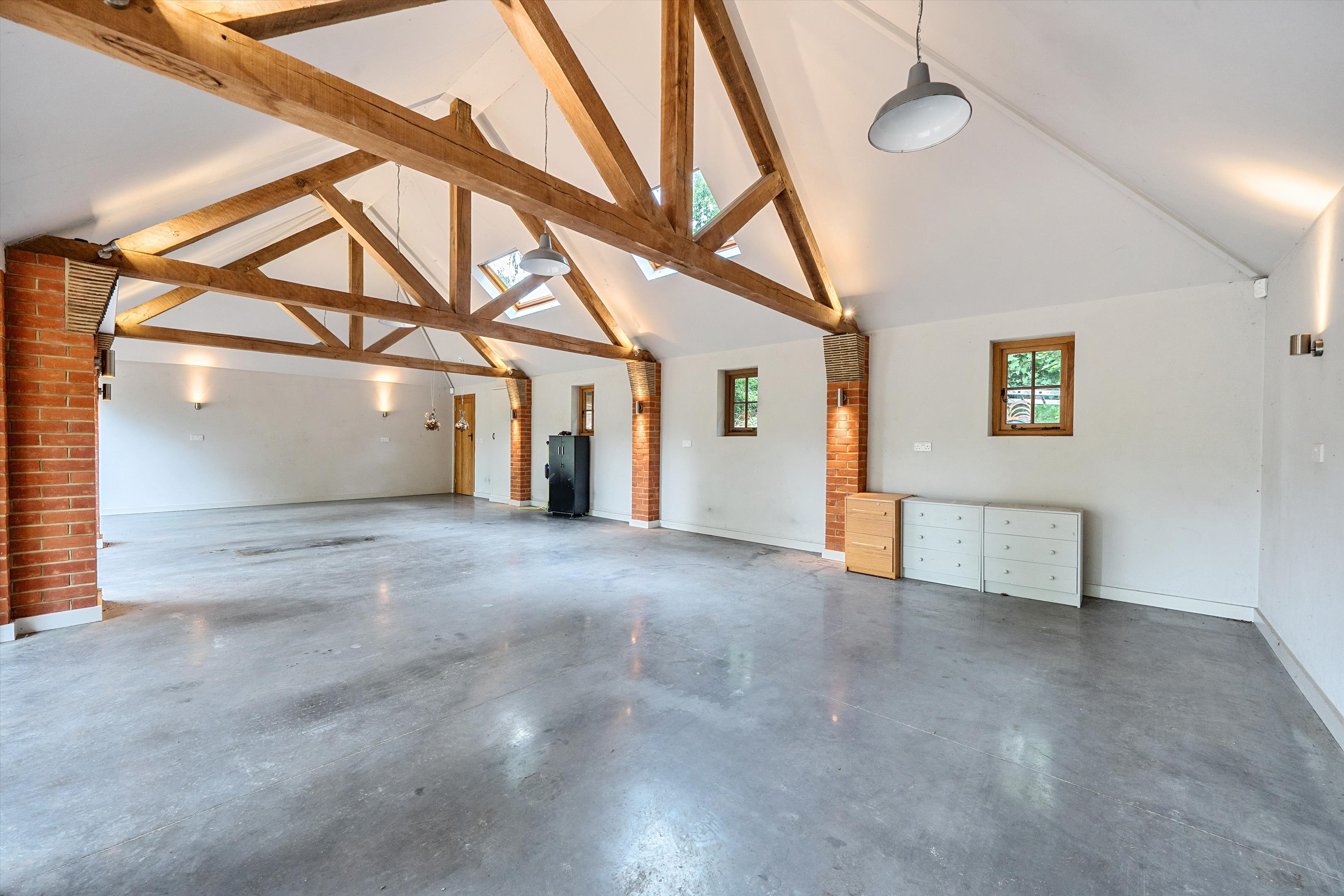 Ockham Road South, East Horsley, Surrey KT24