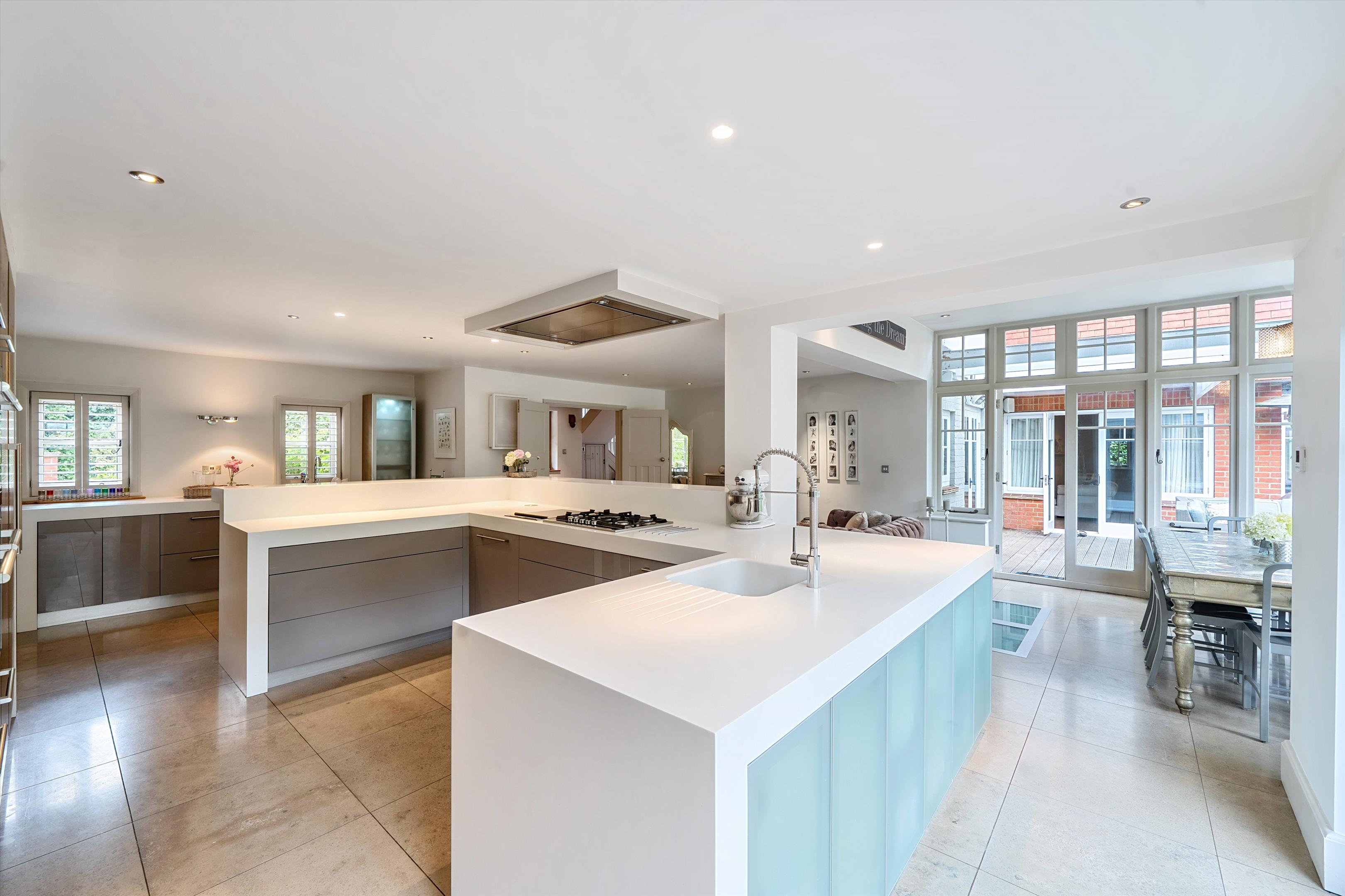 Ockham Road South, East Horsley, Surrey KT24