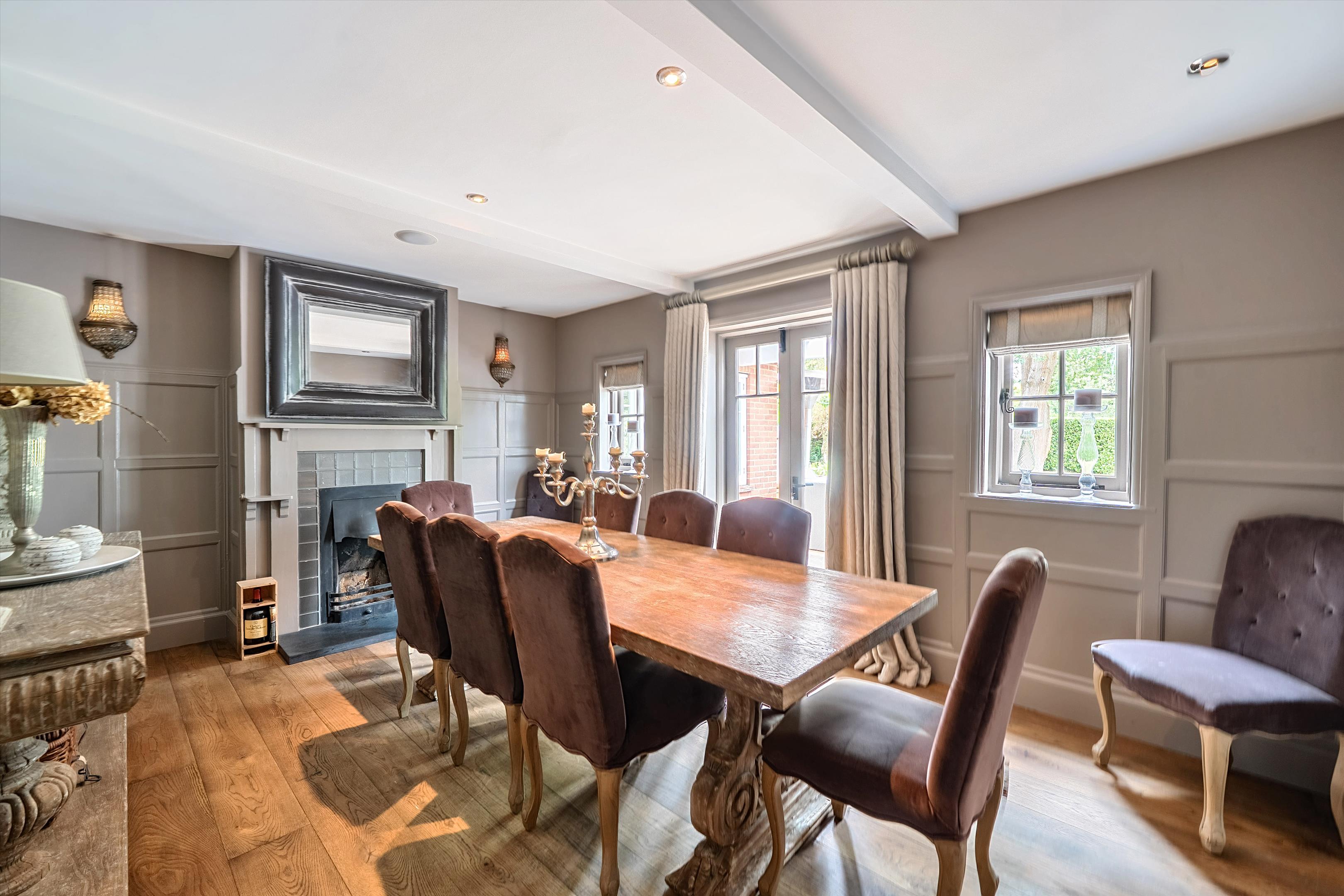 Ockham Road South, East Horsley, Surrey KT24