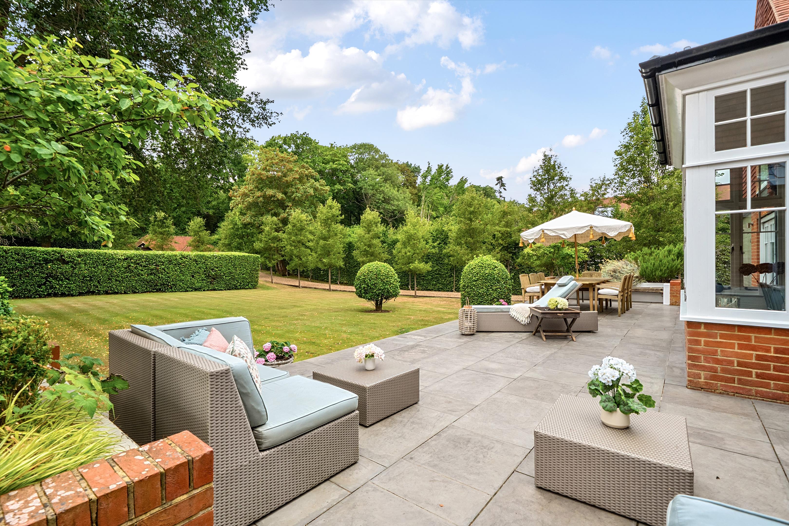 Ockham Road South, East Horsley, Surrey KT24
