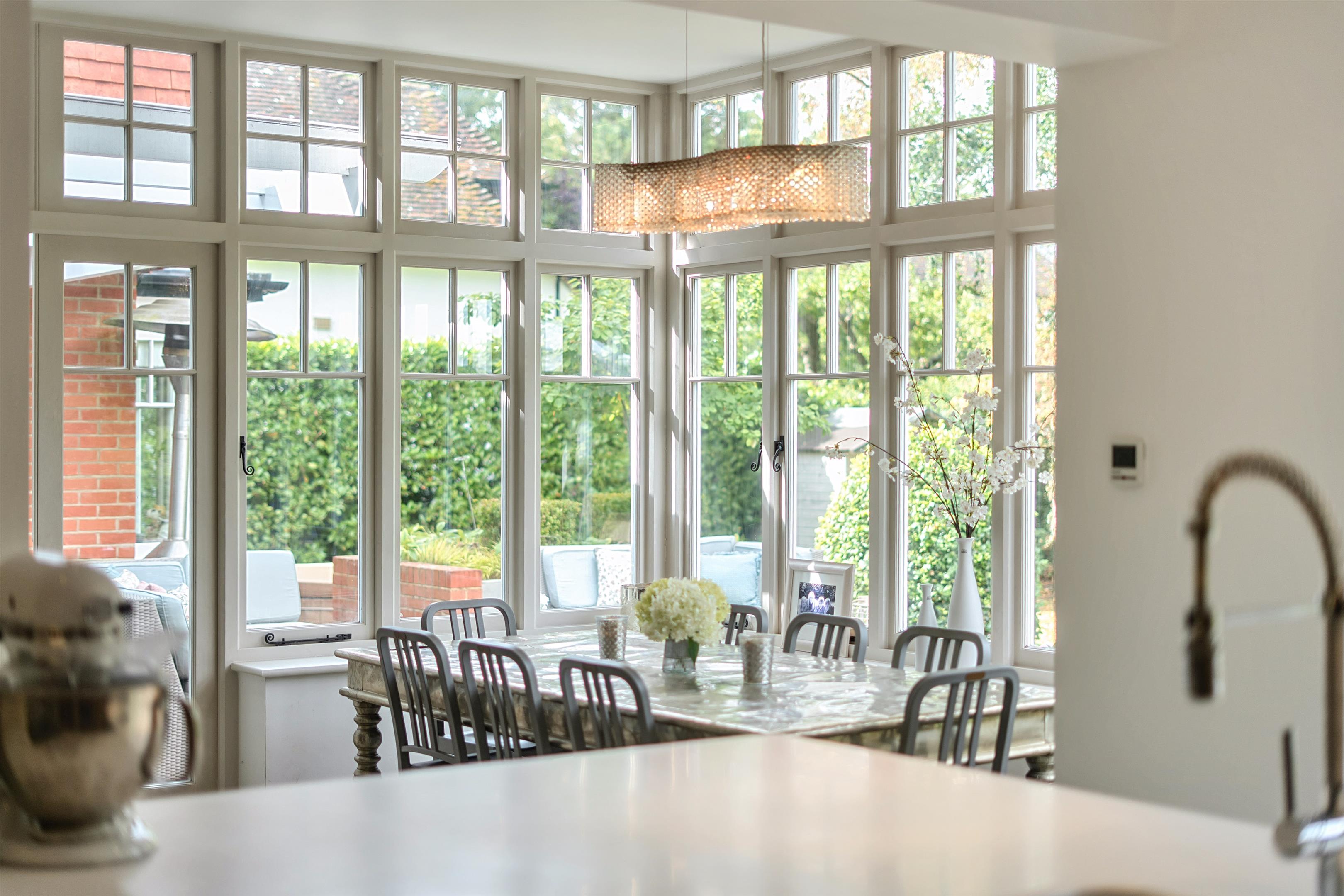 Ockham Road South, East Horsley, Surrey KT24
