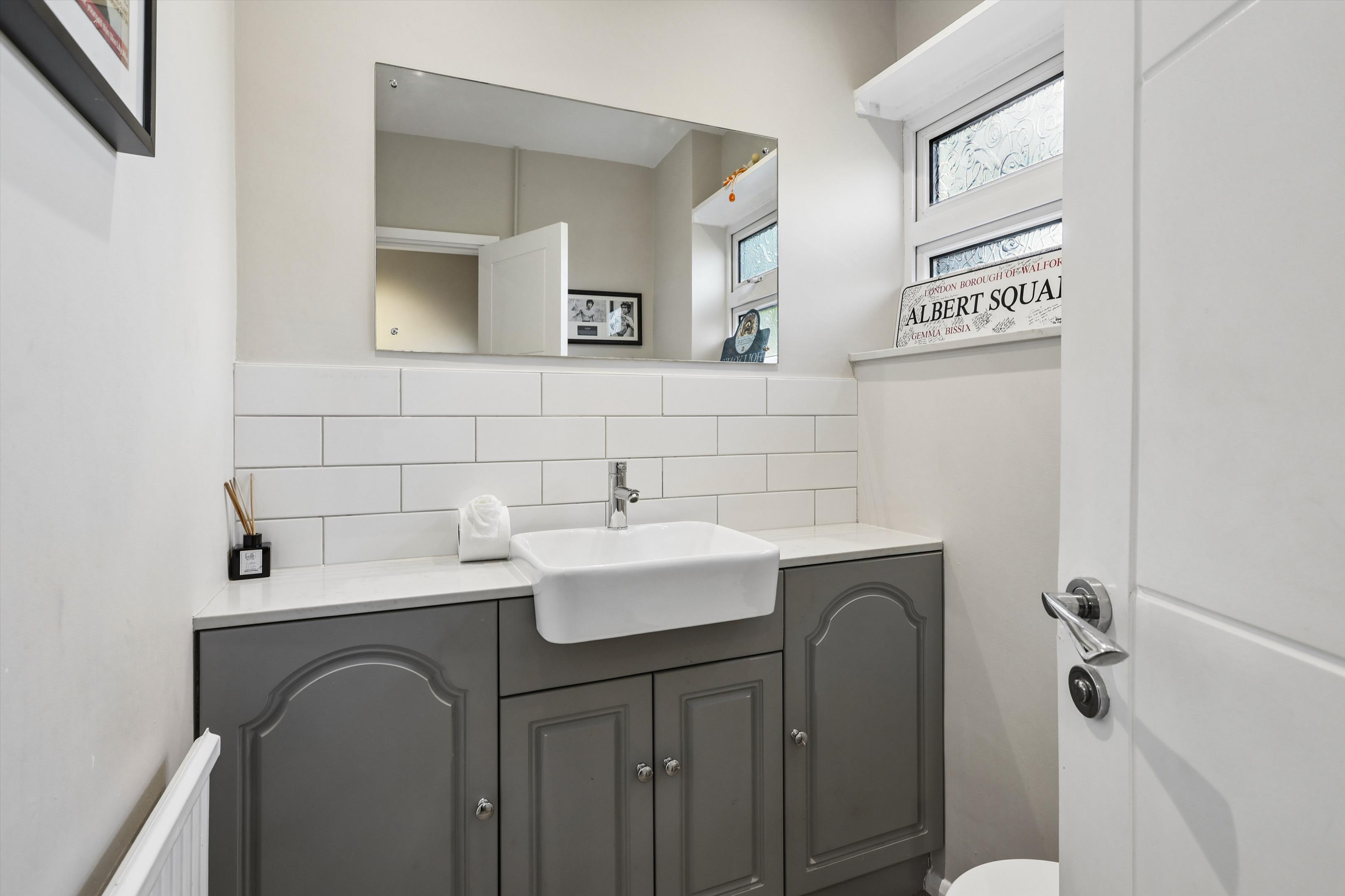The Heronry, Hersham, Walton-on-Thames, Surrey KT12