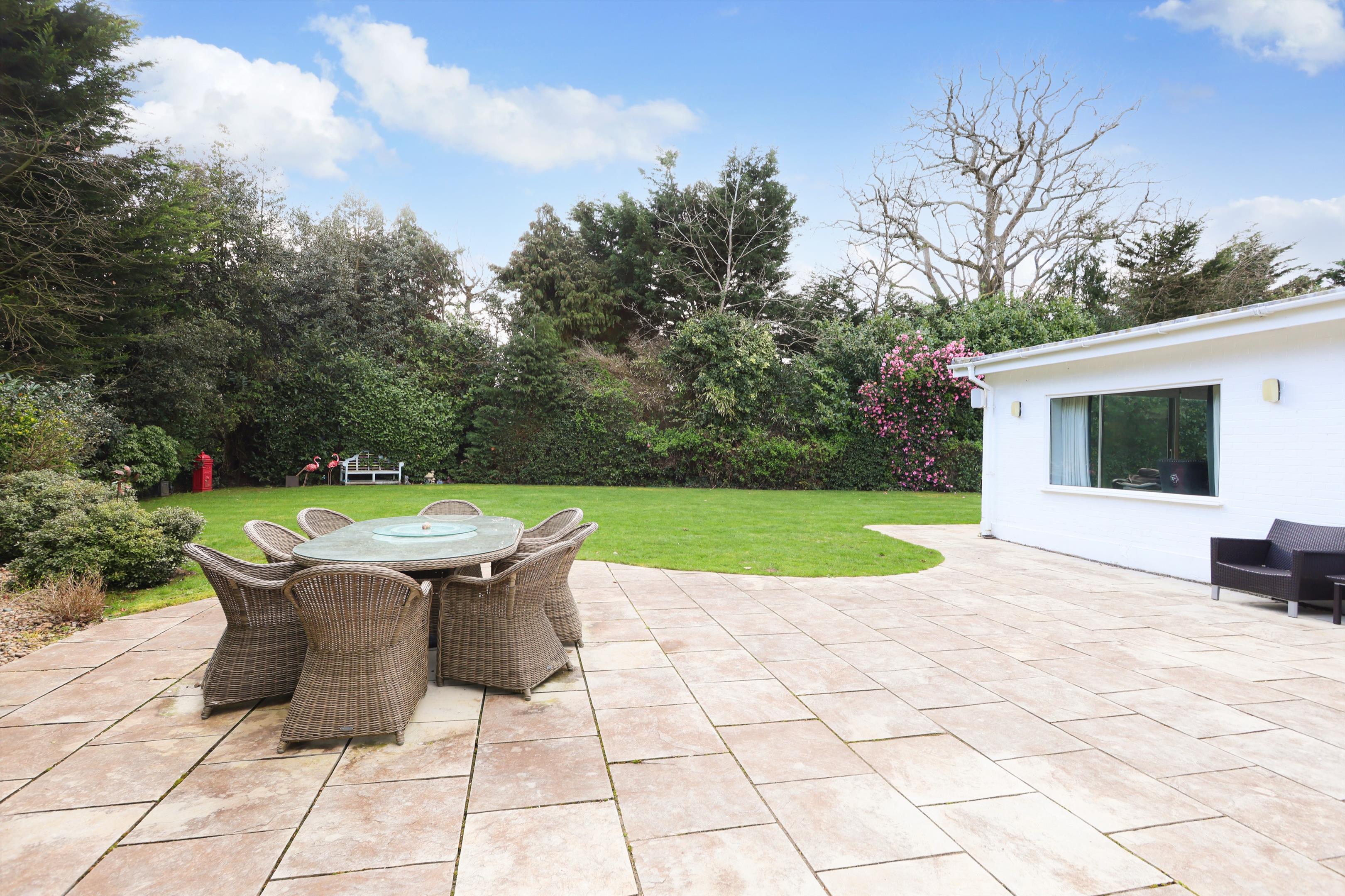The Heronry, Hersham, Walton-on-Thames, Surrey KT12
