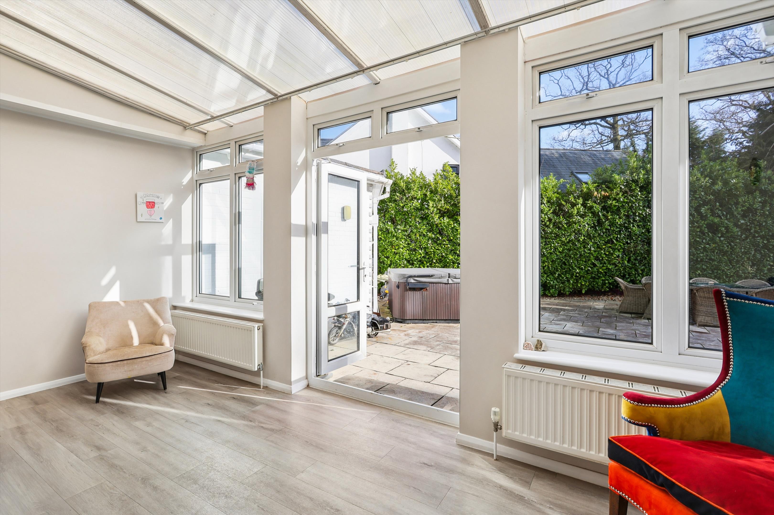 The Heronry, Hersham, Walton-on-Thames, Surrey KT12