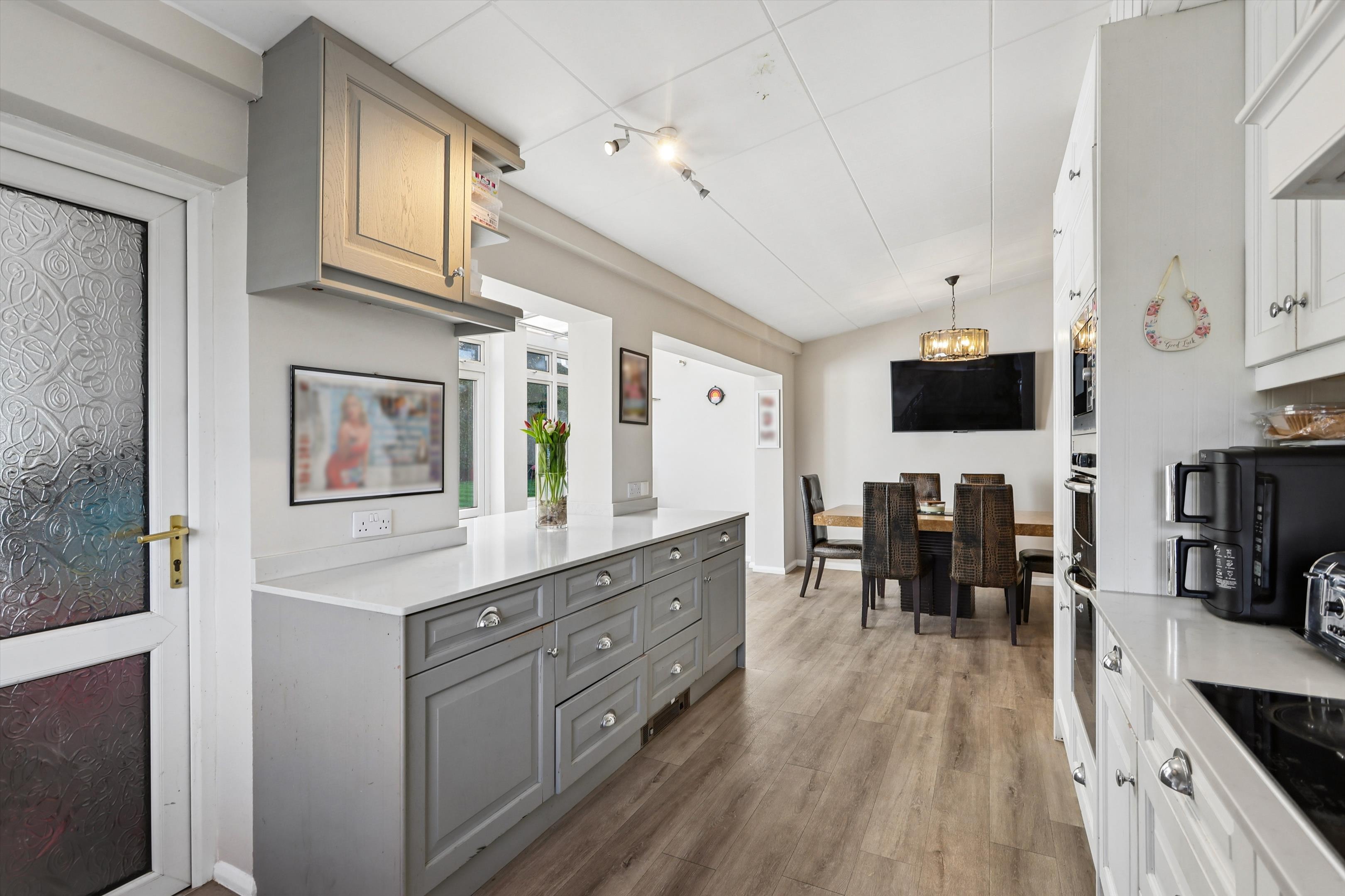 The Heronry, Hersham, Walton-on-Thames, Surrey KT12