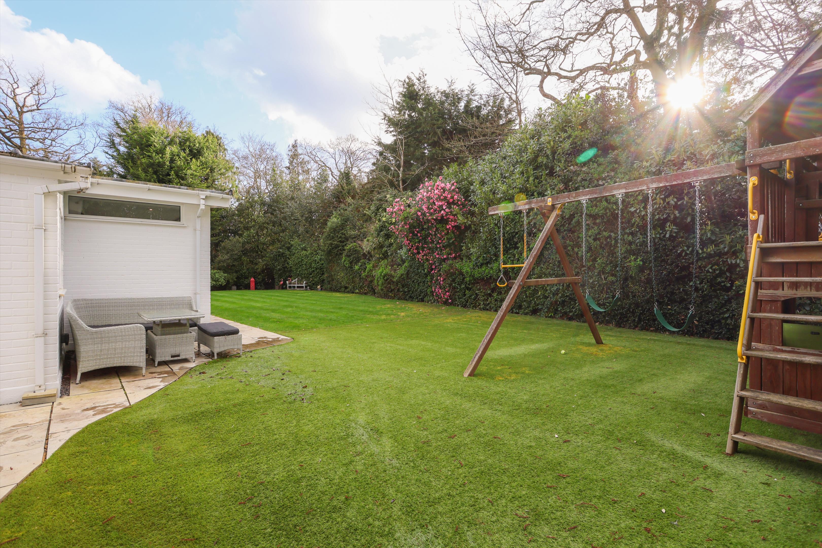 The Heronry, Hersham, Walton-on-Thames, Surrey KT12