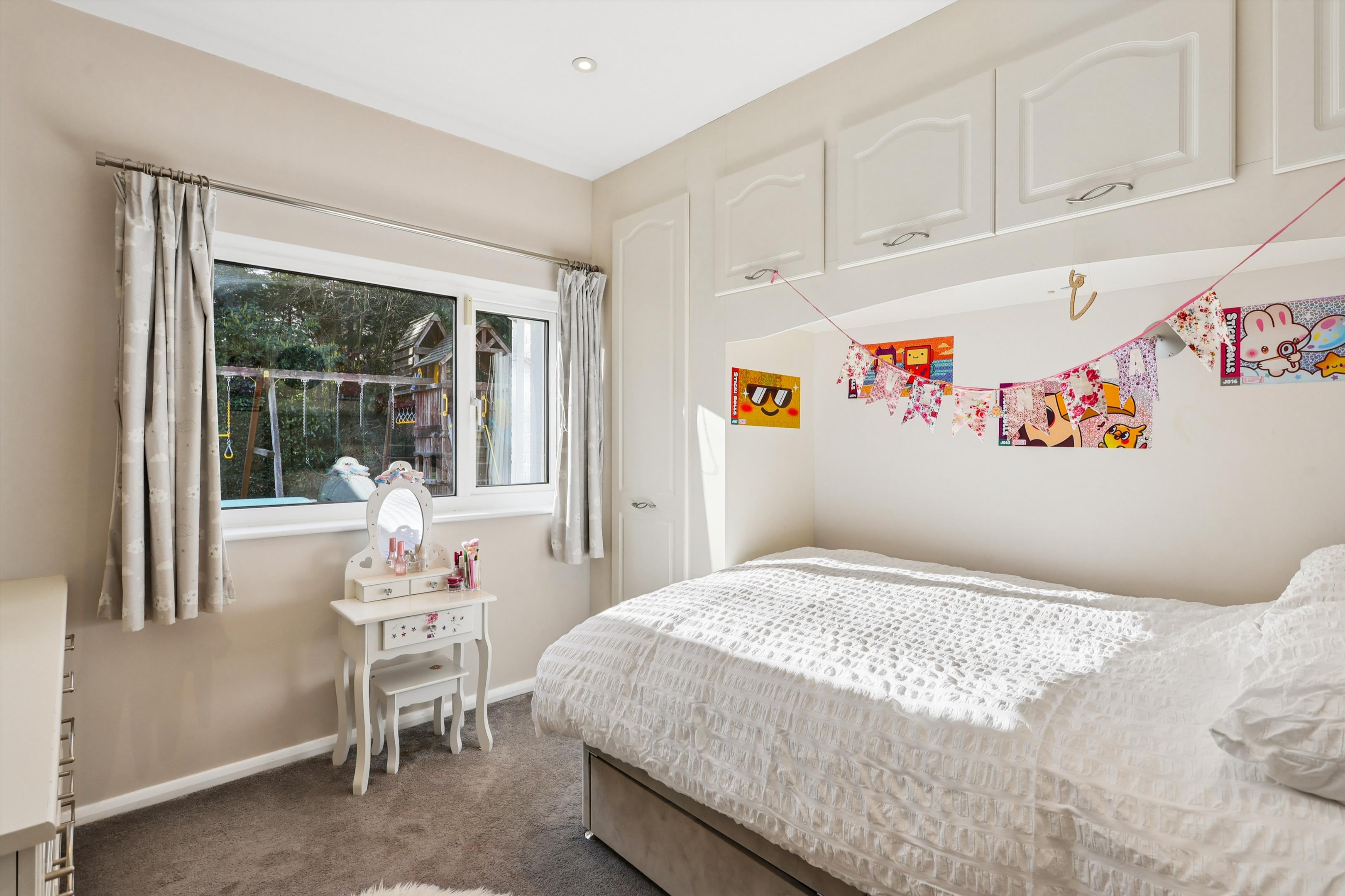 The Heronry, Hersham, Walton-on-Thames, Surrey KT12