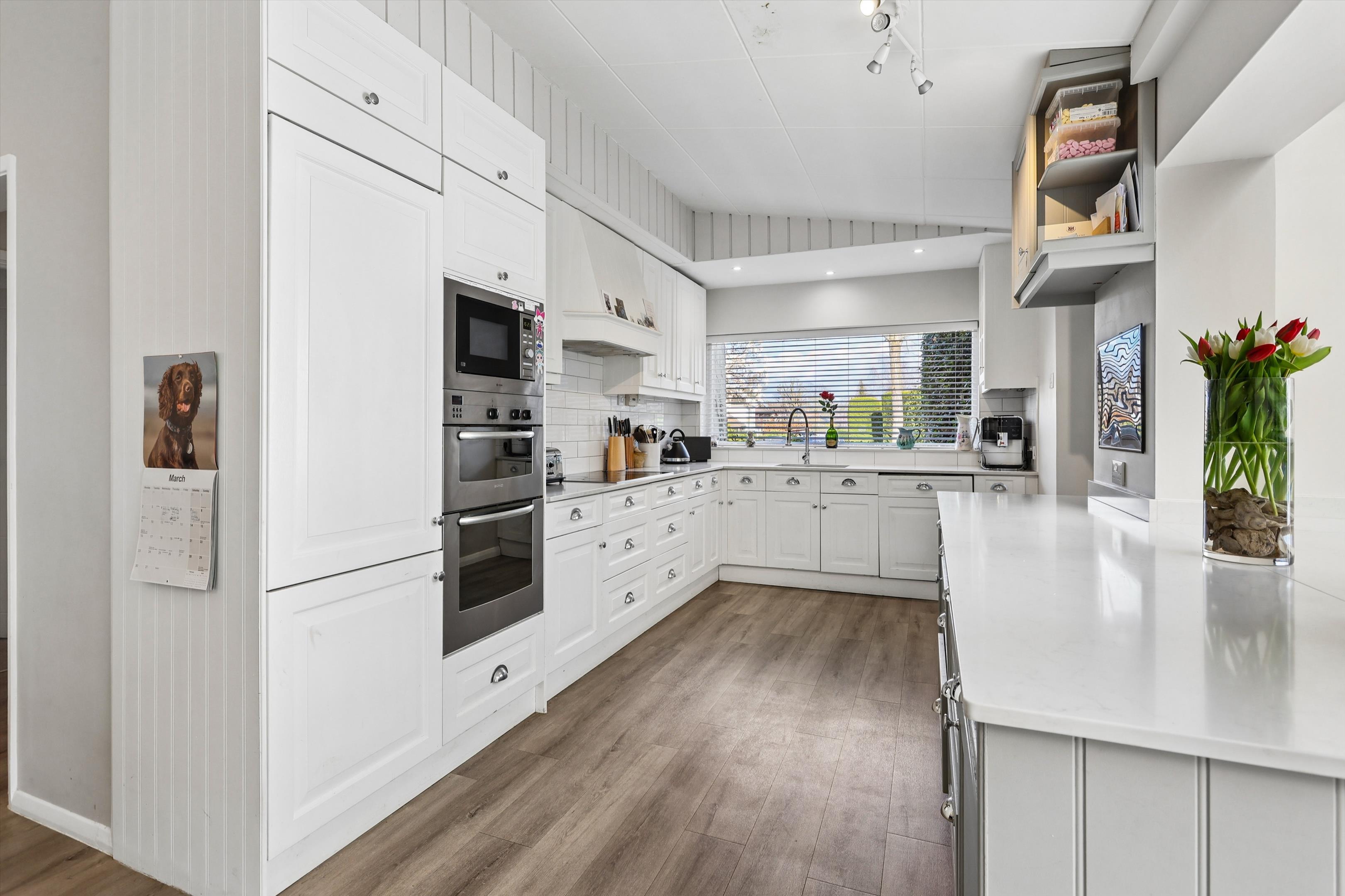 The Heronry, Hersham, Walton-on-Thames, Surrey KT12