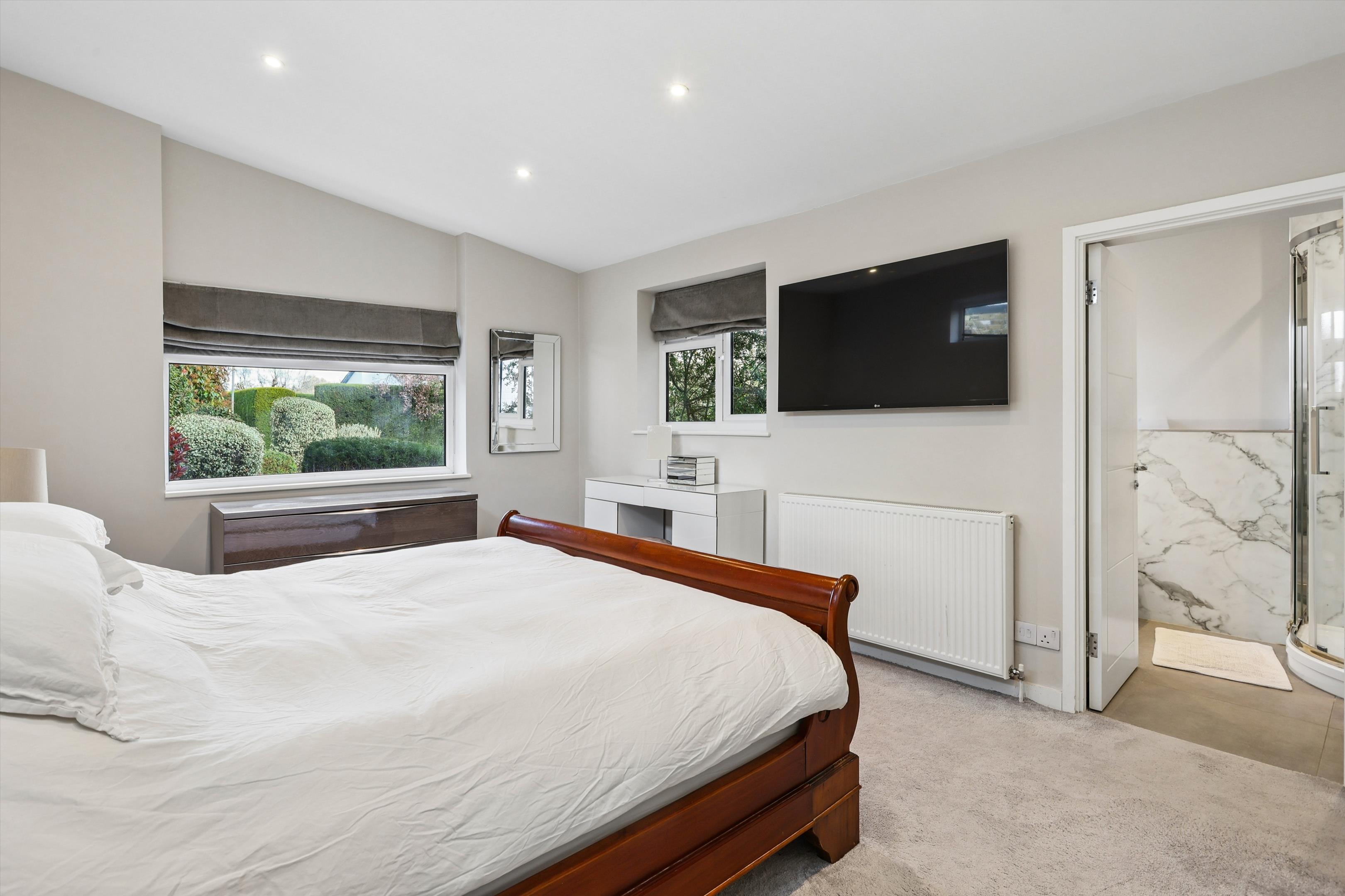 The Heronry, Hersham, Walton-on-Thames, Surrey KT12