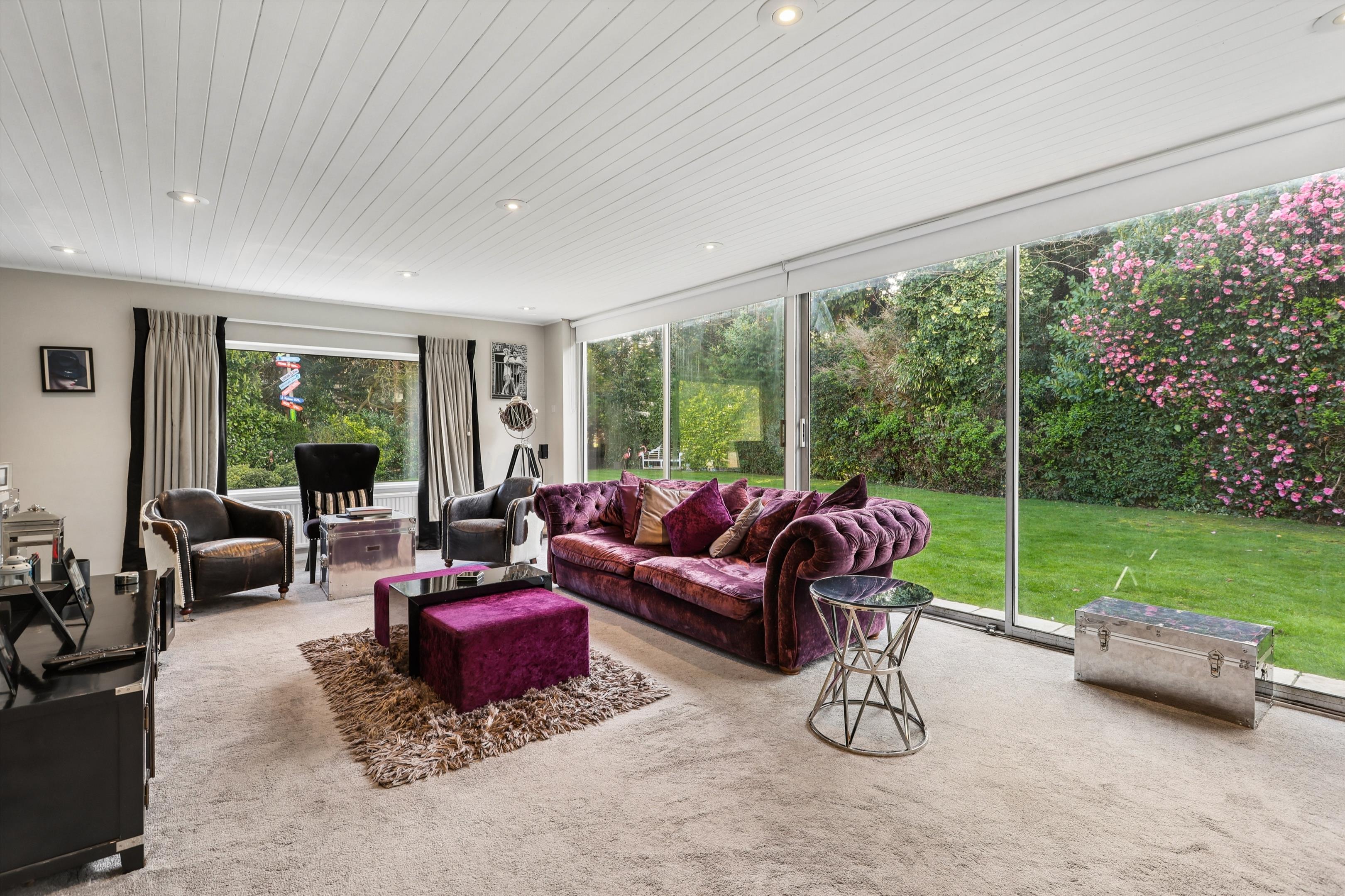 The Heronry, Hersham, Walton-on-Thames, Surrey KT12