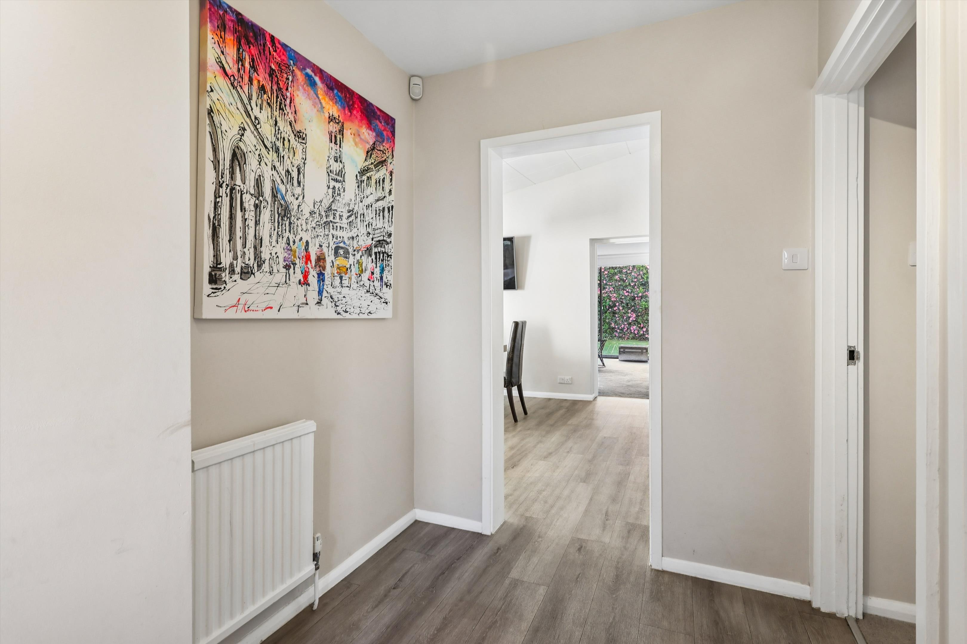 The Heronry, Hersham, Walton-on-Thames, Surrey KT12