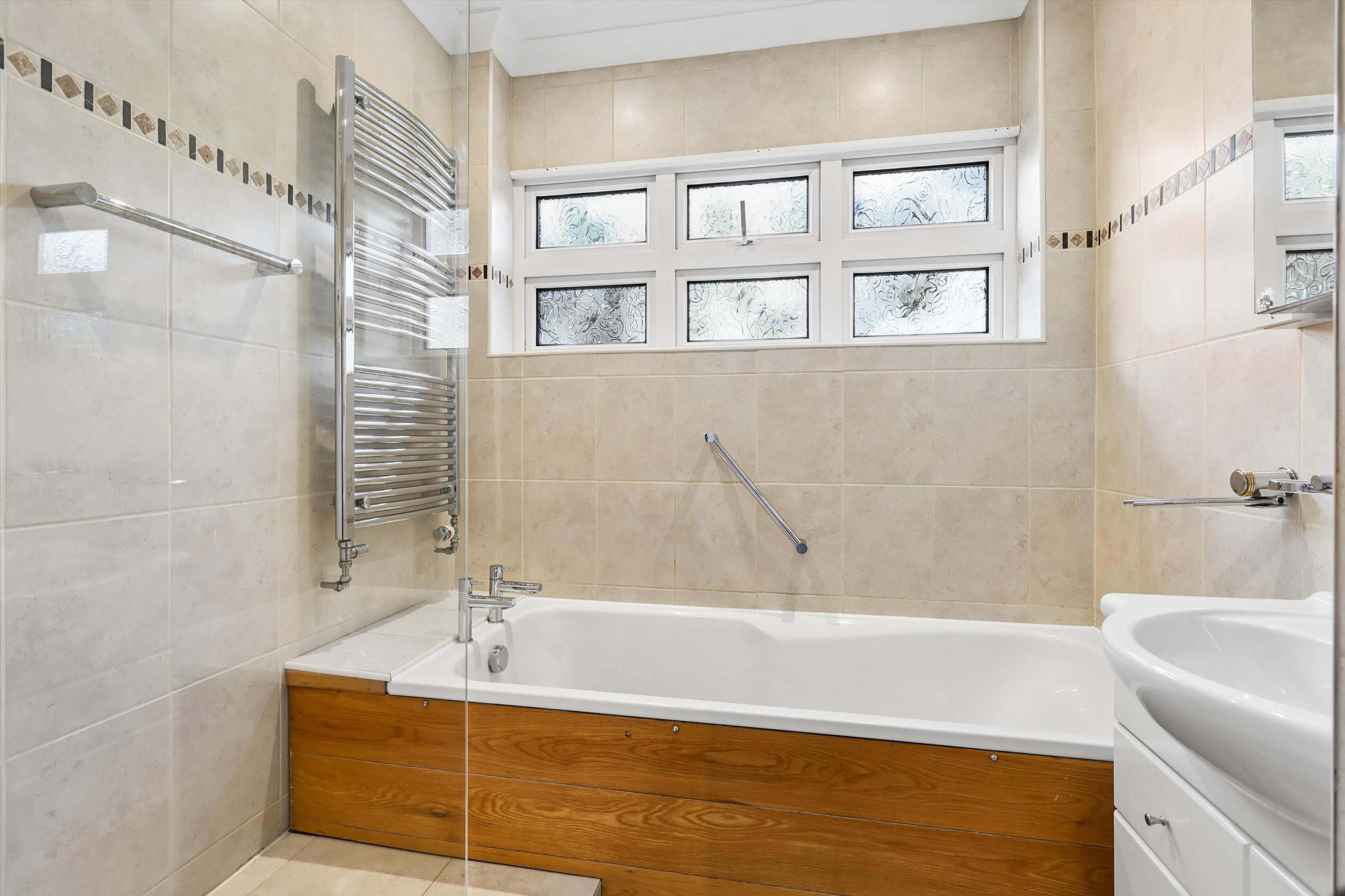The Heronry, Hersham, Walton-on-Thames, Surrey KT12