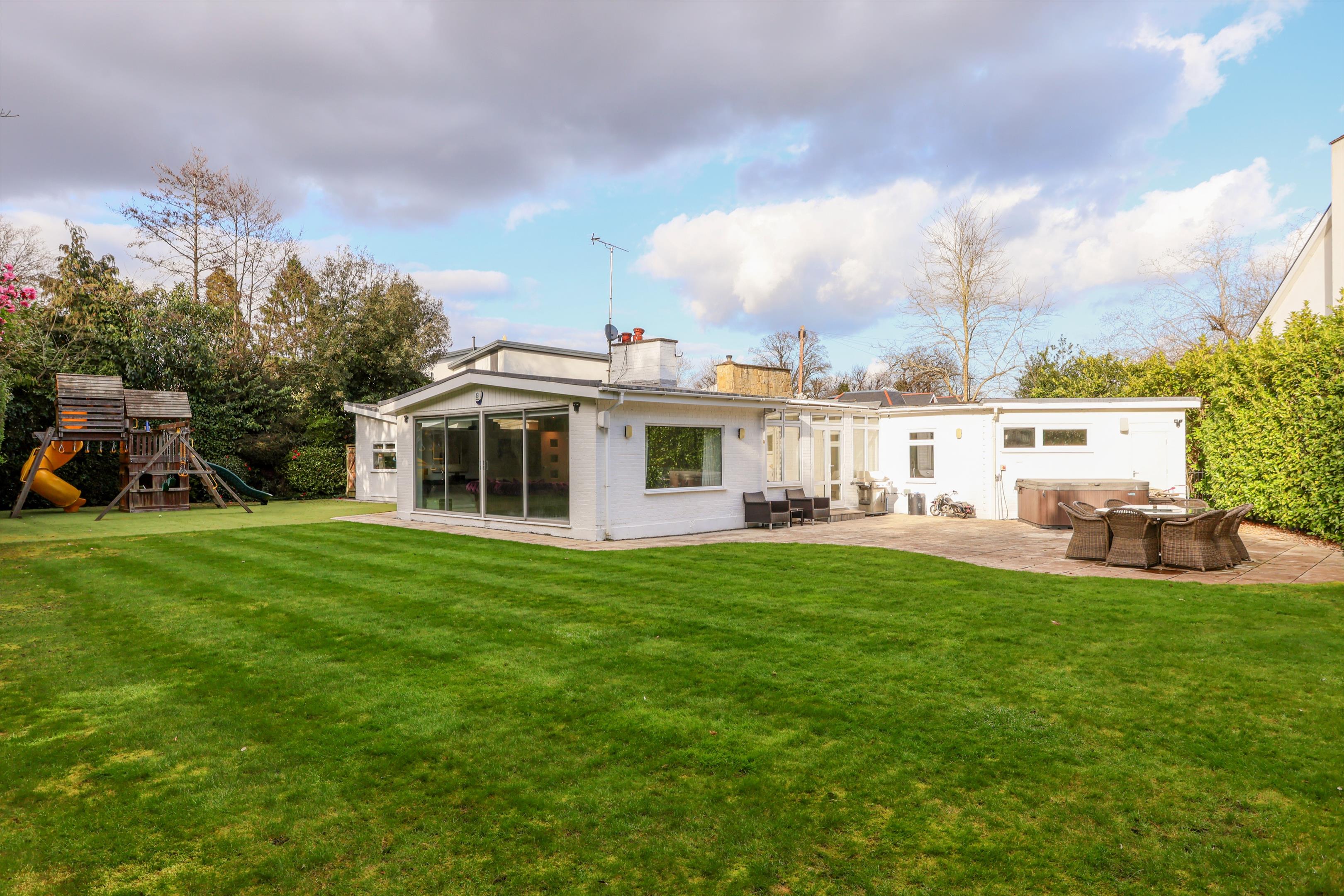 The Heronry, Hersham, Walton-on-Thames, Surrey KT12