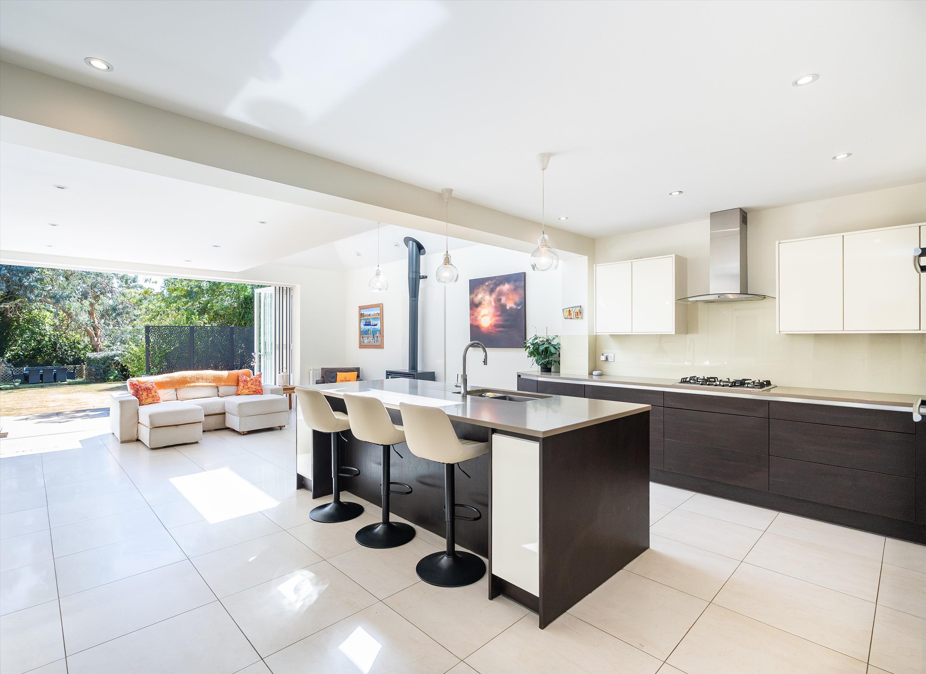 Heath Ridge Green, Cobham, Surrey KT11