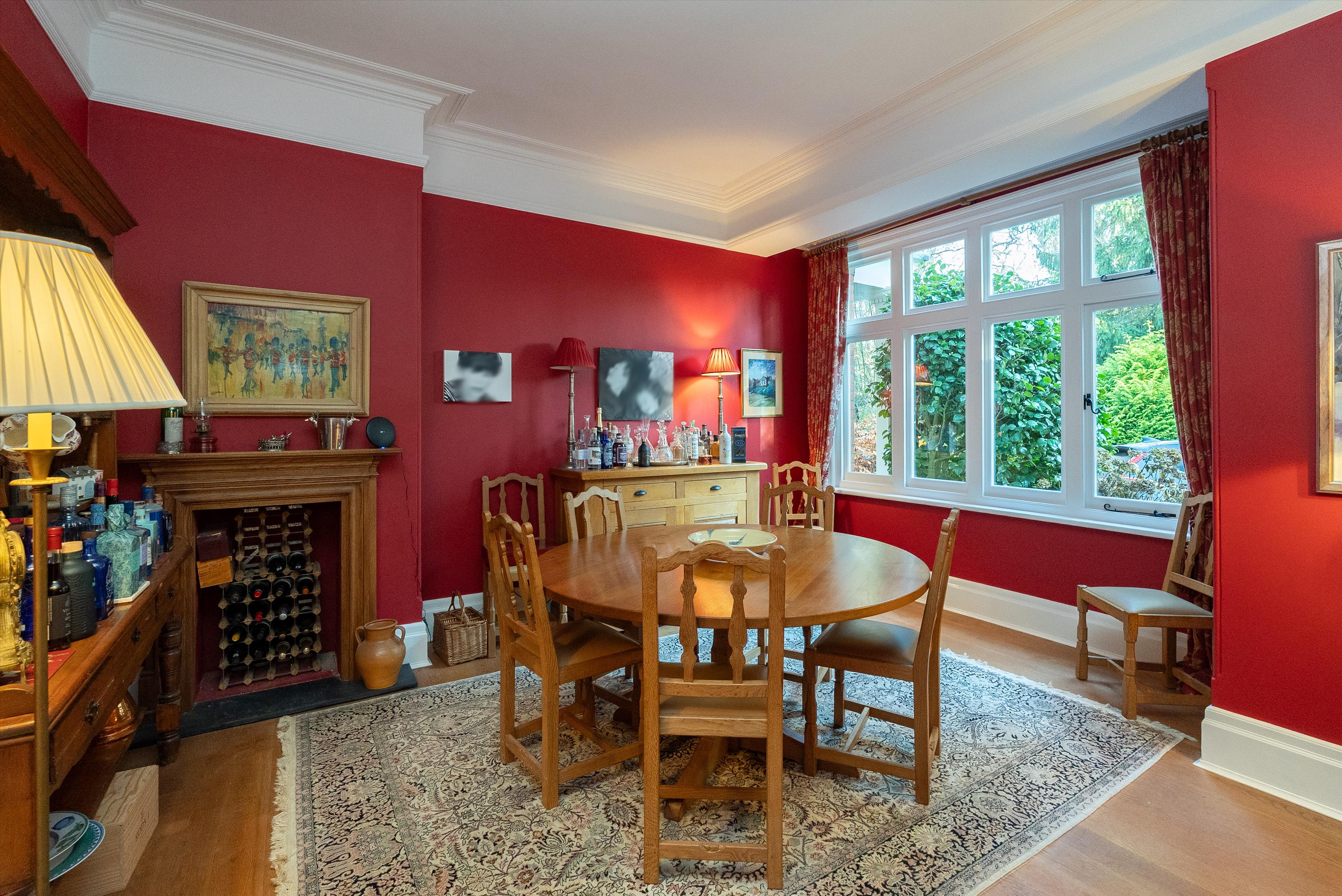 Lingwood, Byfleet Road, Cobham, KT11
