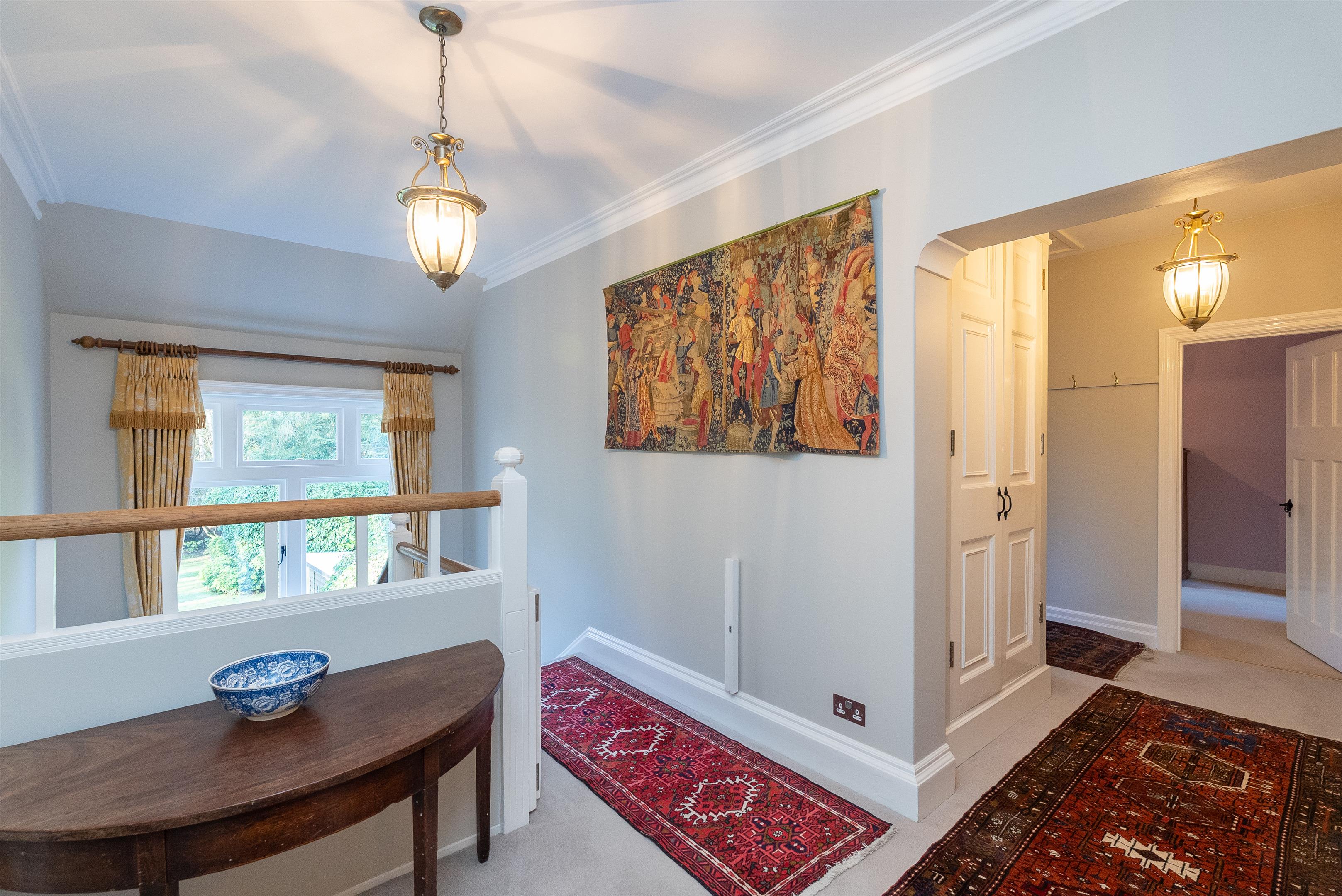 Lingwood, Byfleet Road, Cobham, KT11