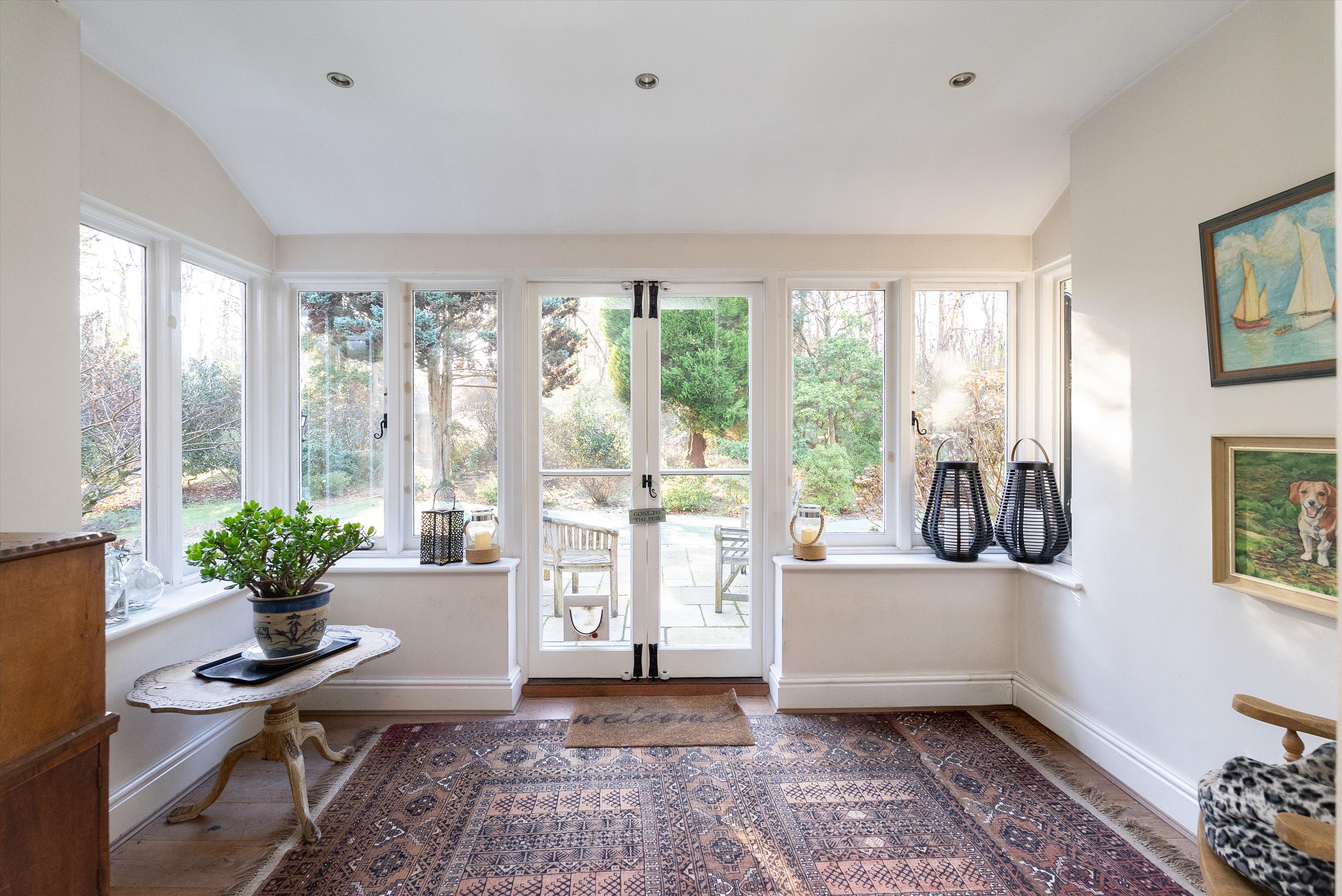 Lingwood, Byfleet Road, Cobham, KT11