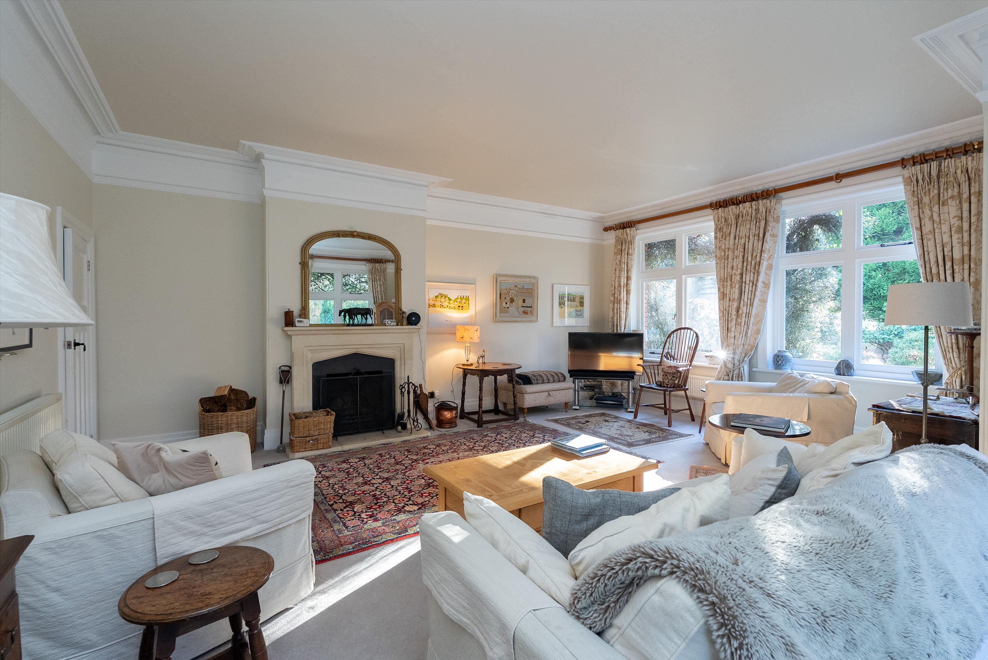 Lingwood, Byfleet Road, Cobham, KT11