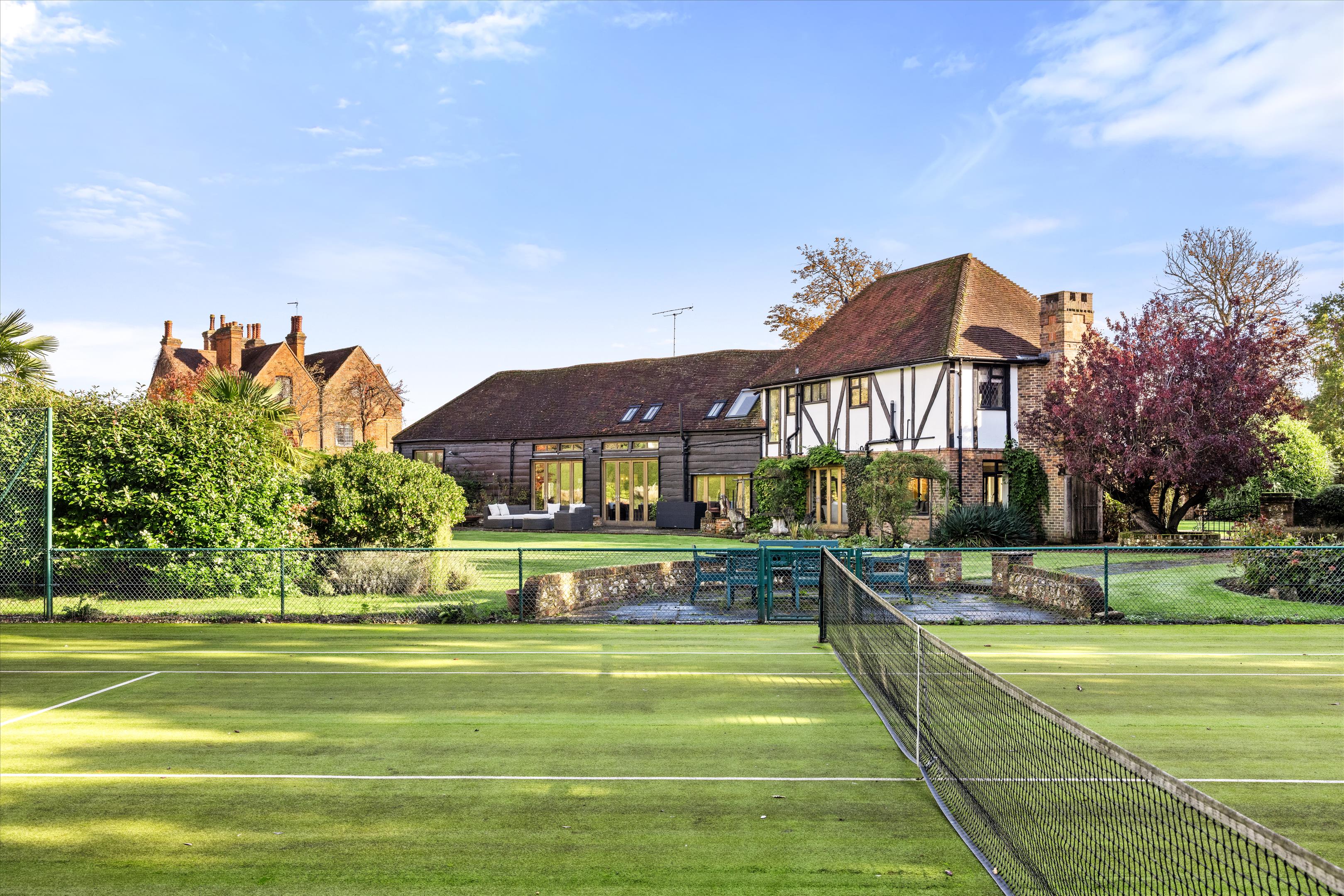 Send Marsh Green, Ripley, Woking, Surrey, GU23