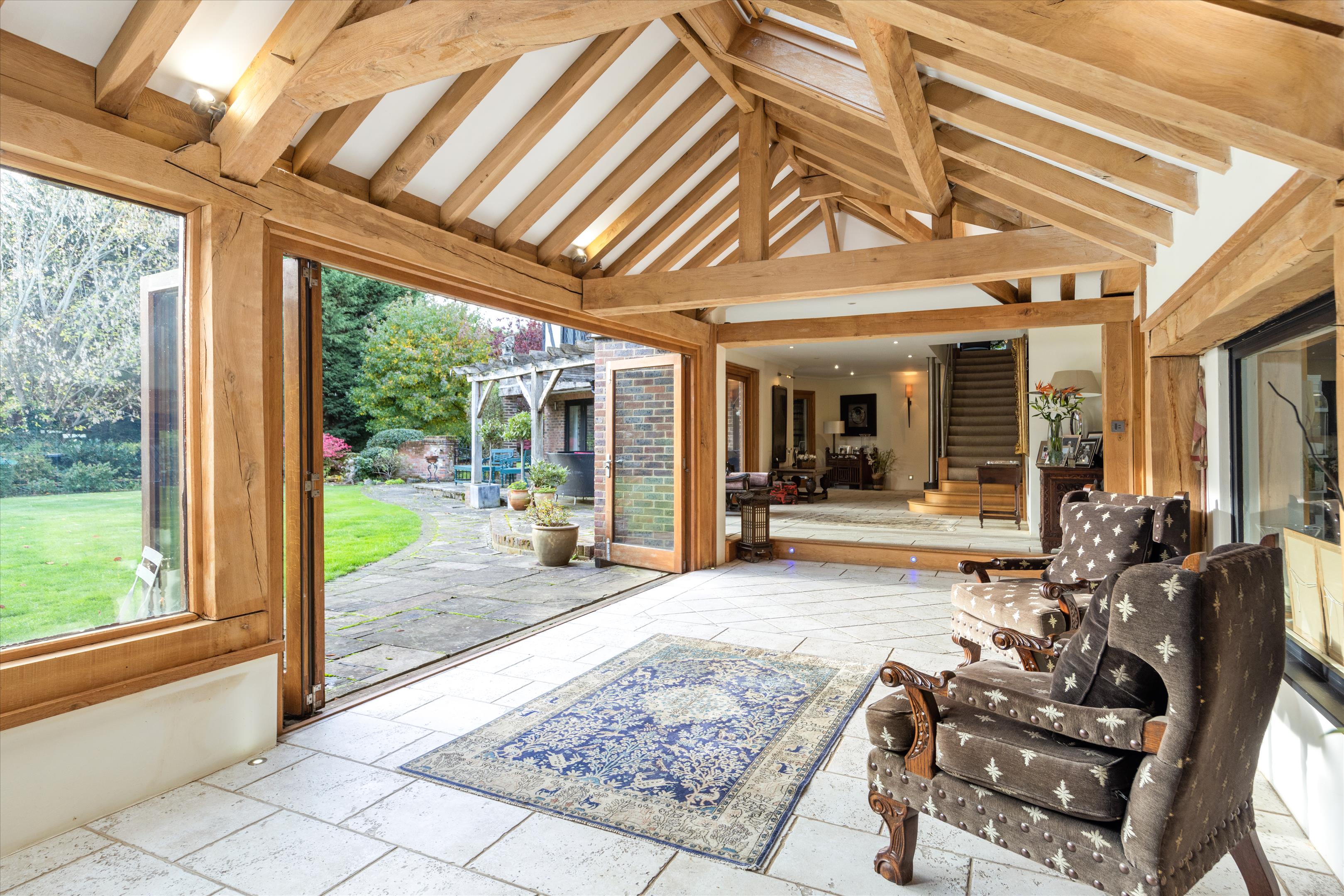 Send Marsh Green, Ripley, Woking, Surrey, GU23