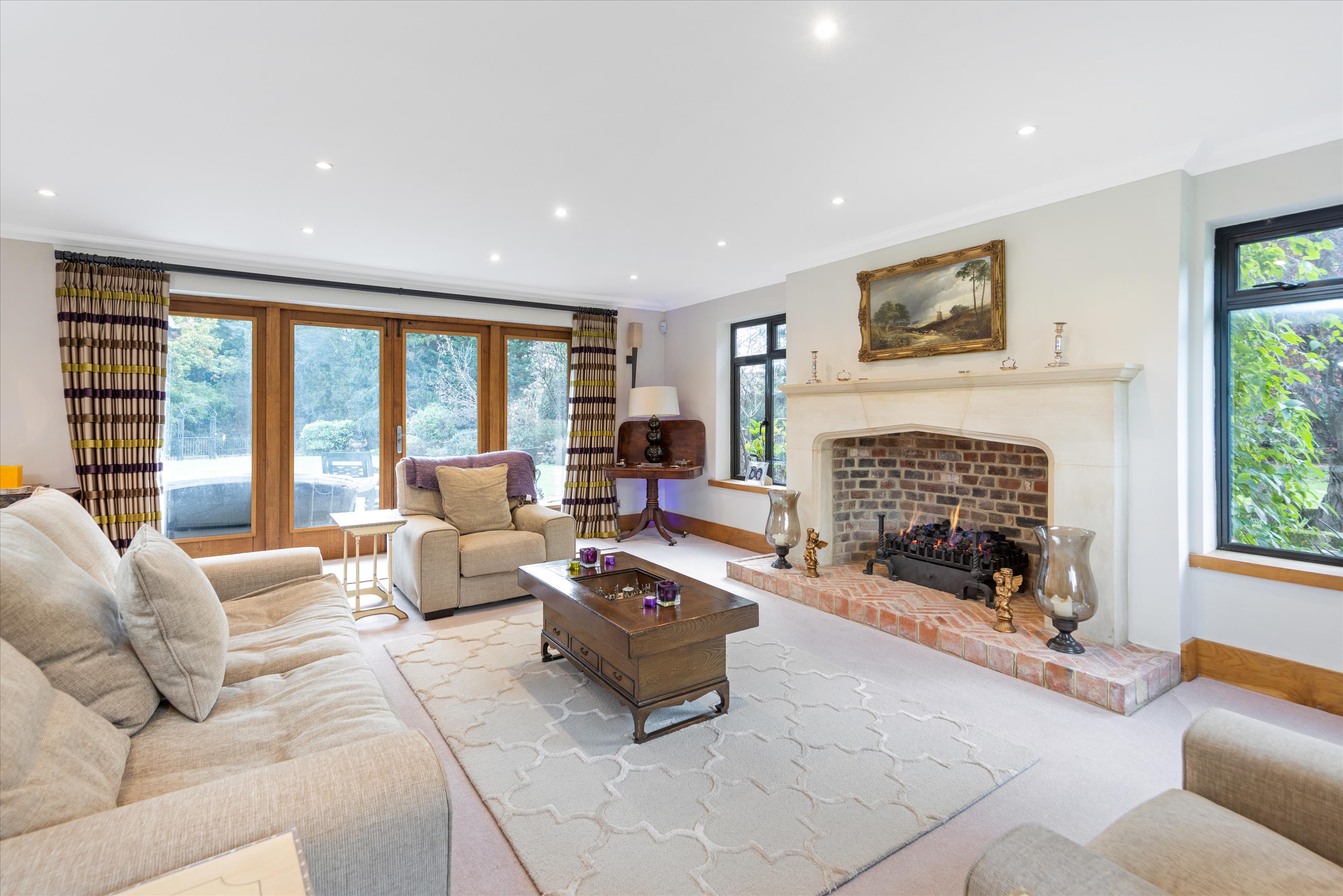 Send Marsh Green, Ripley, Woking, Surrey, GU23
