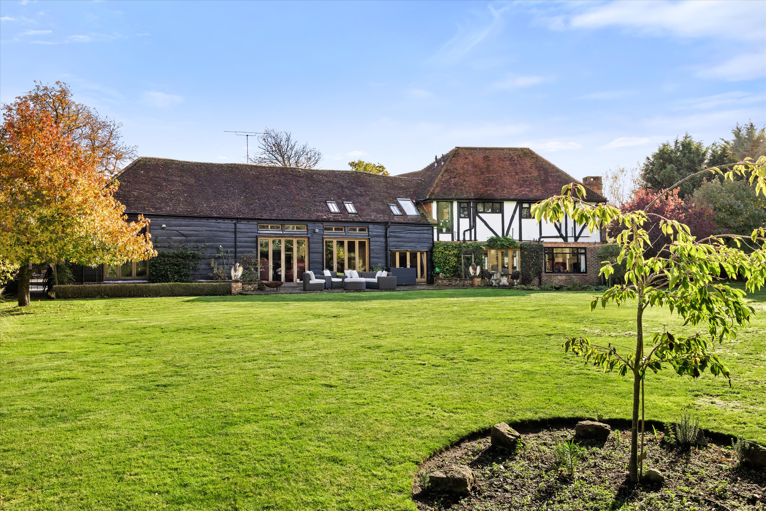 Send Marsh Green, Ripley, Woking, Surrey, GU23