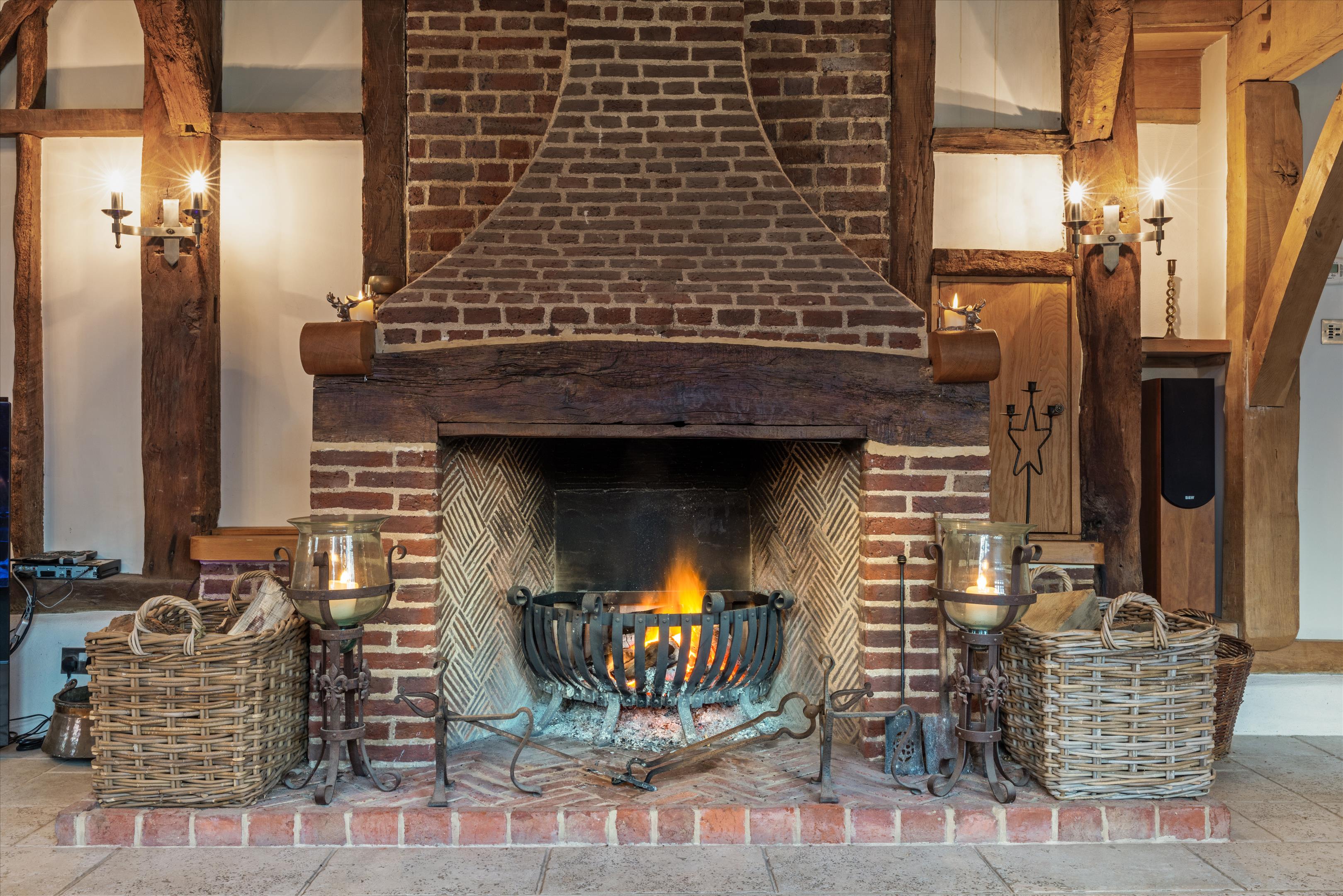 Send Marsh Green, Ripley, Woking, Surrey, GU23