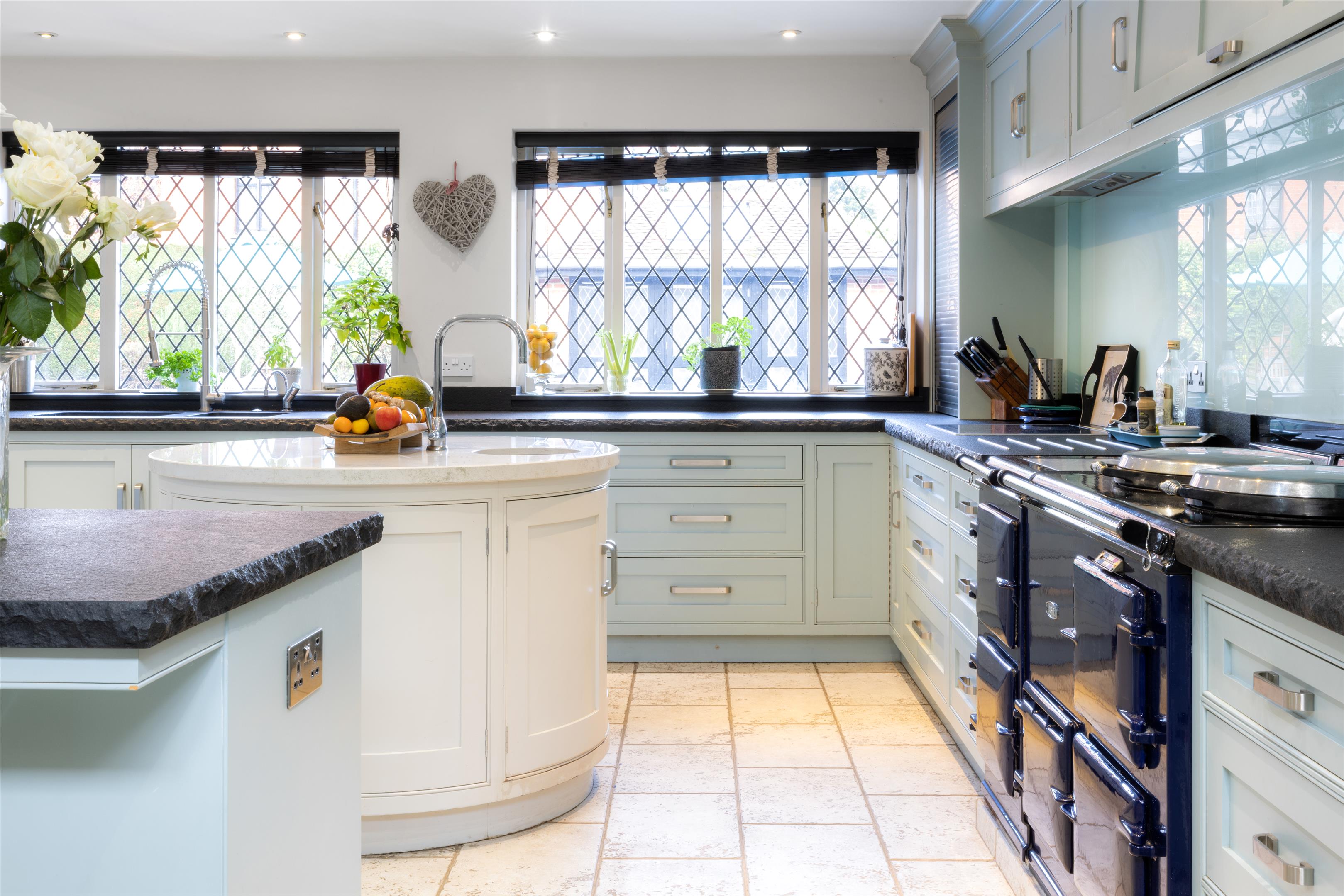Send Marsh Green, Ripley, Woking, Surrey, GU23
