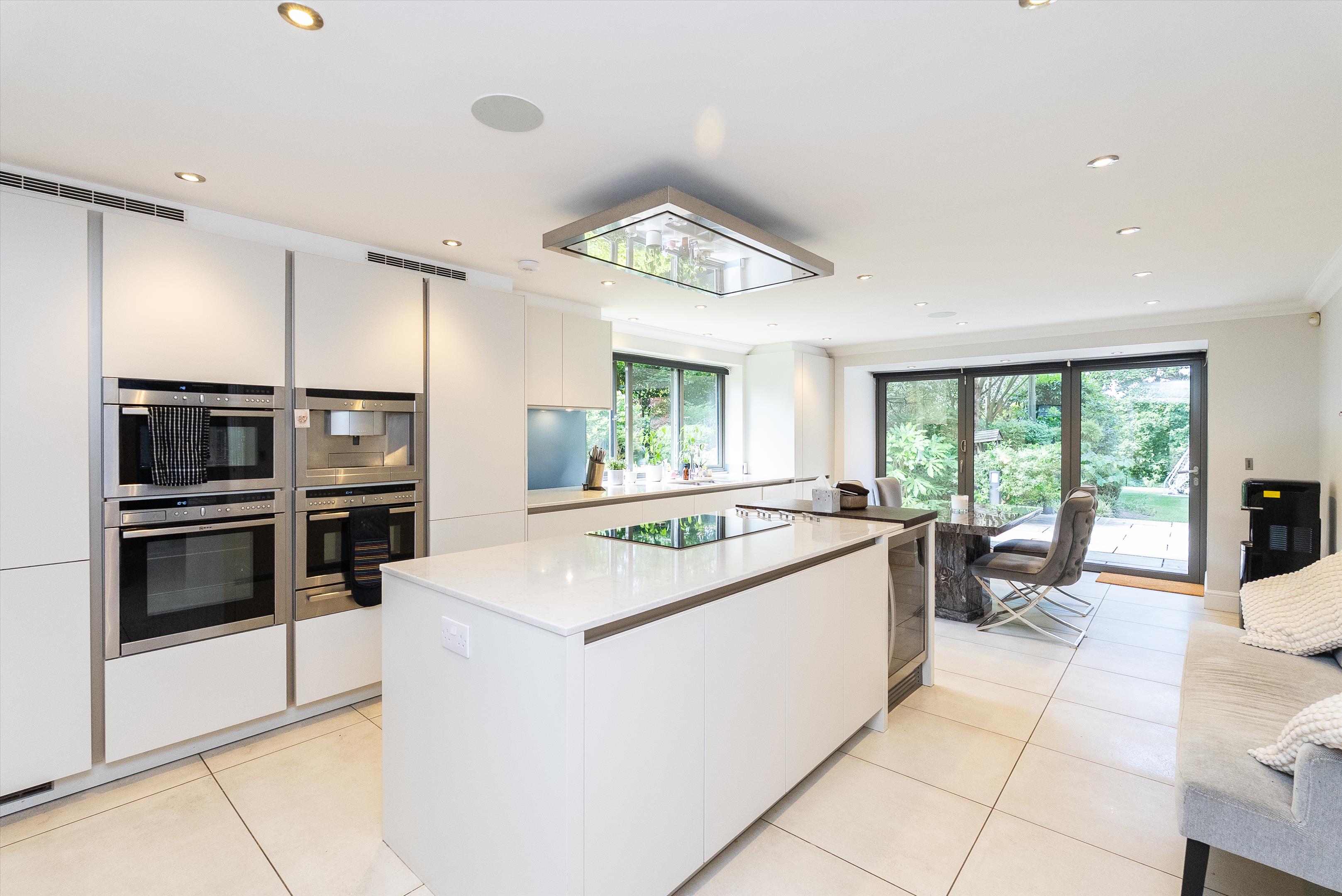 Redhill Road, Cobham, Surrey, KT11